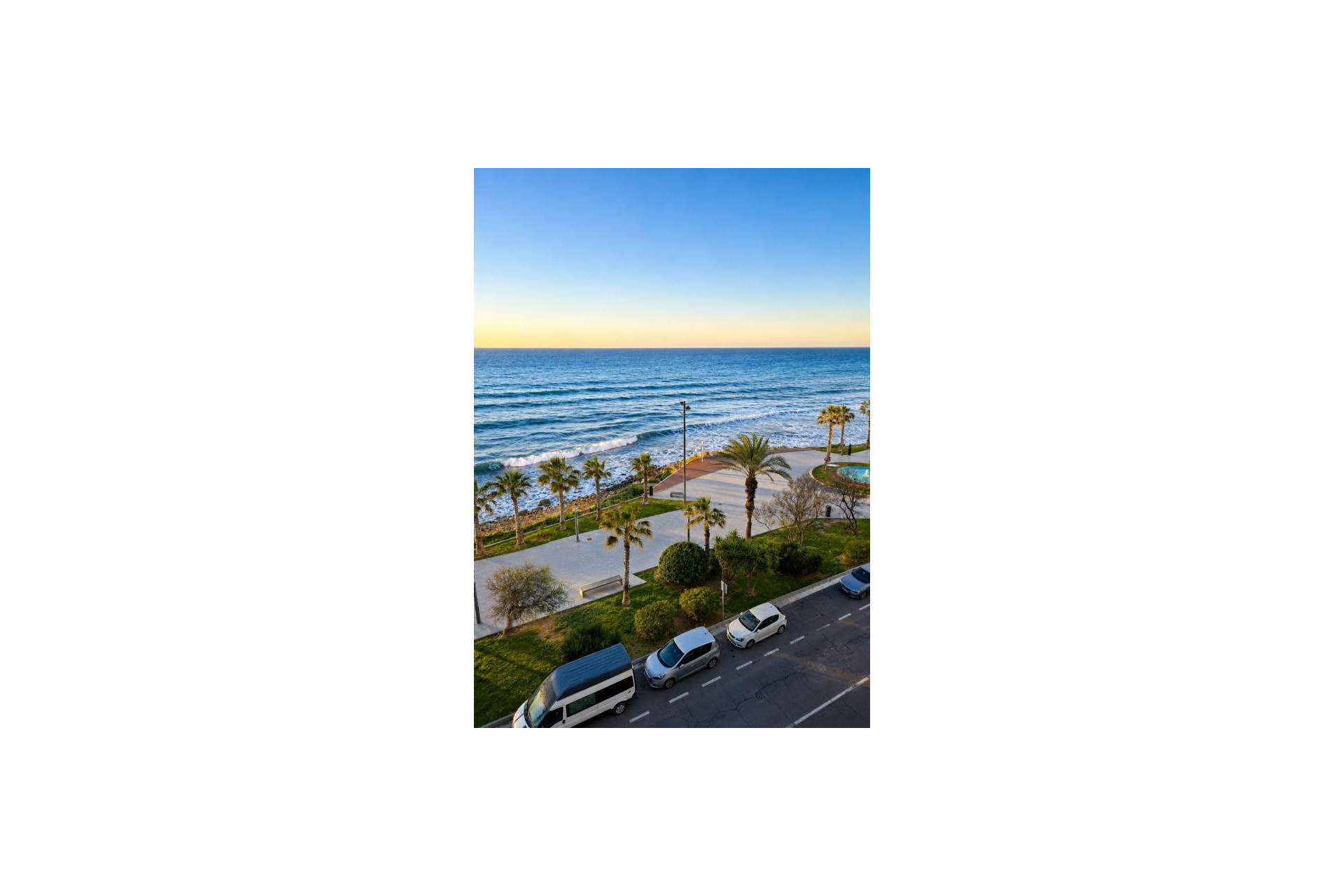 Reventa - Apartamento / piso - Torrevieja - torrevieja