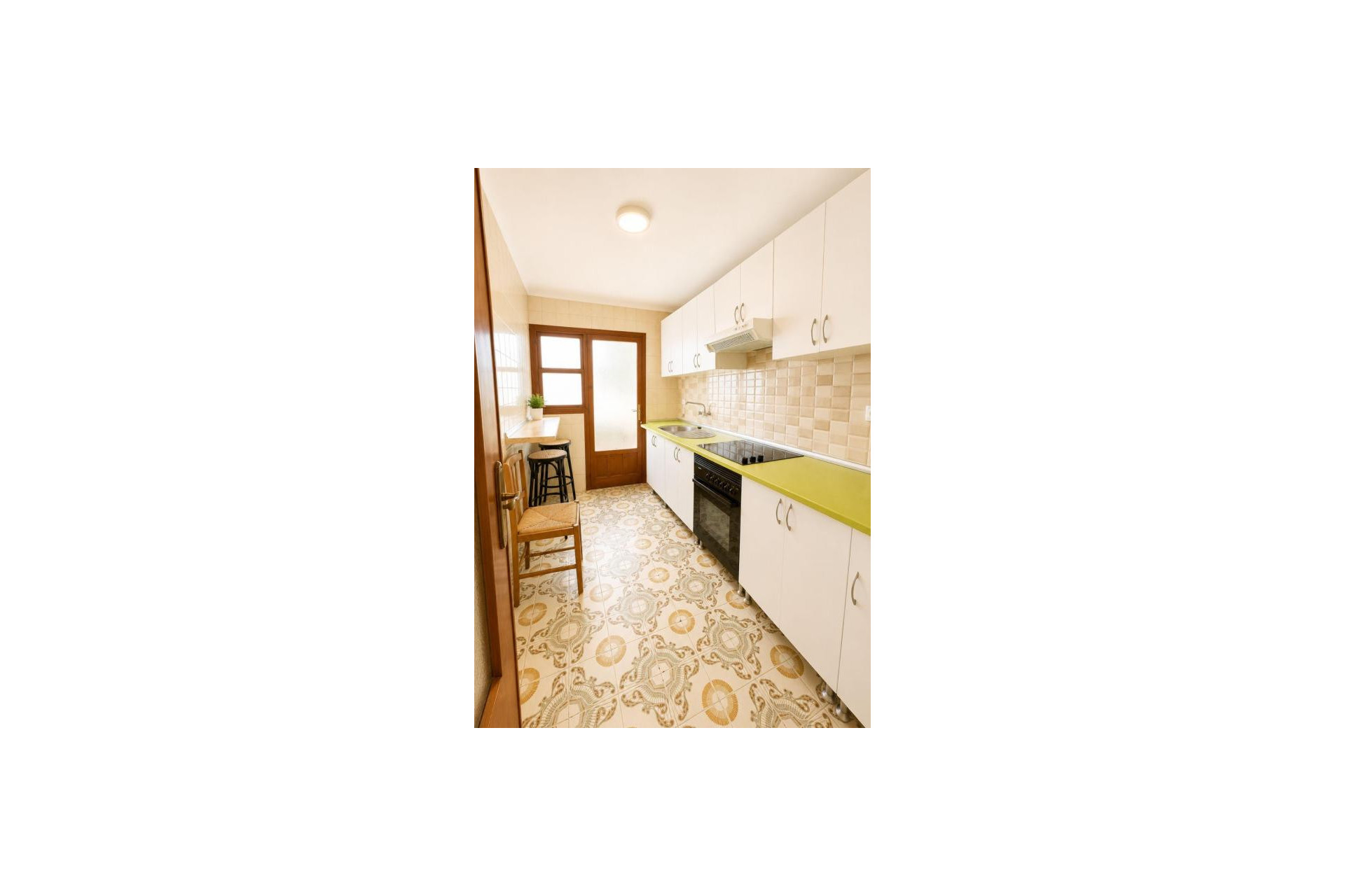 Reventa - Apartamento / piso - Torrevieja - torrevieja