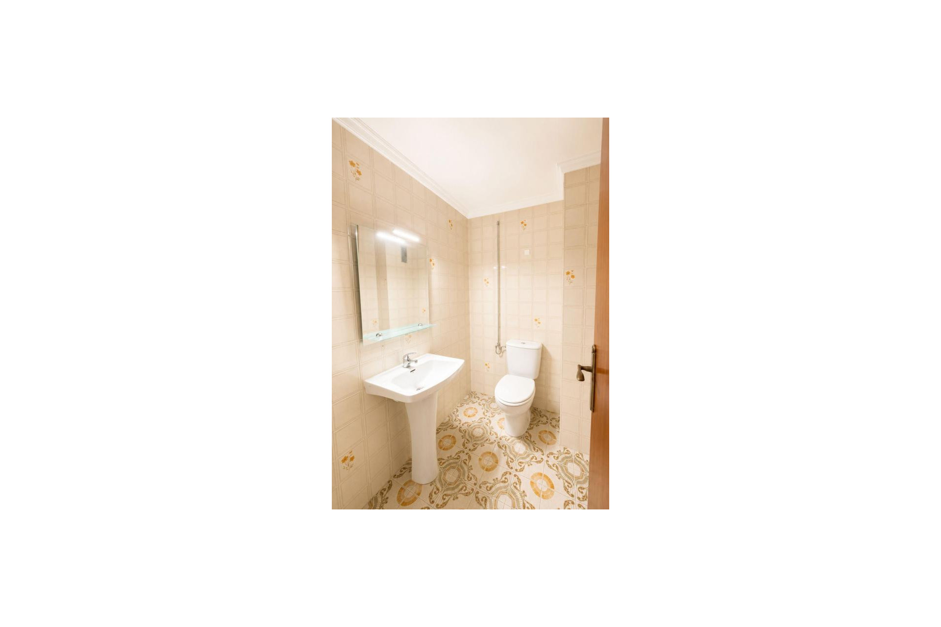 Reventa - Apartamento / piso - Torrevieja - torrevieja