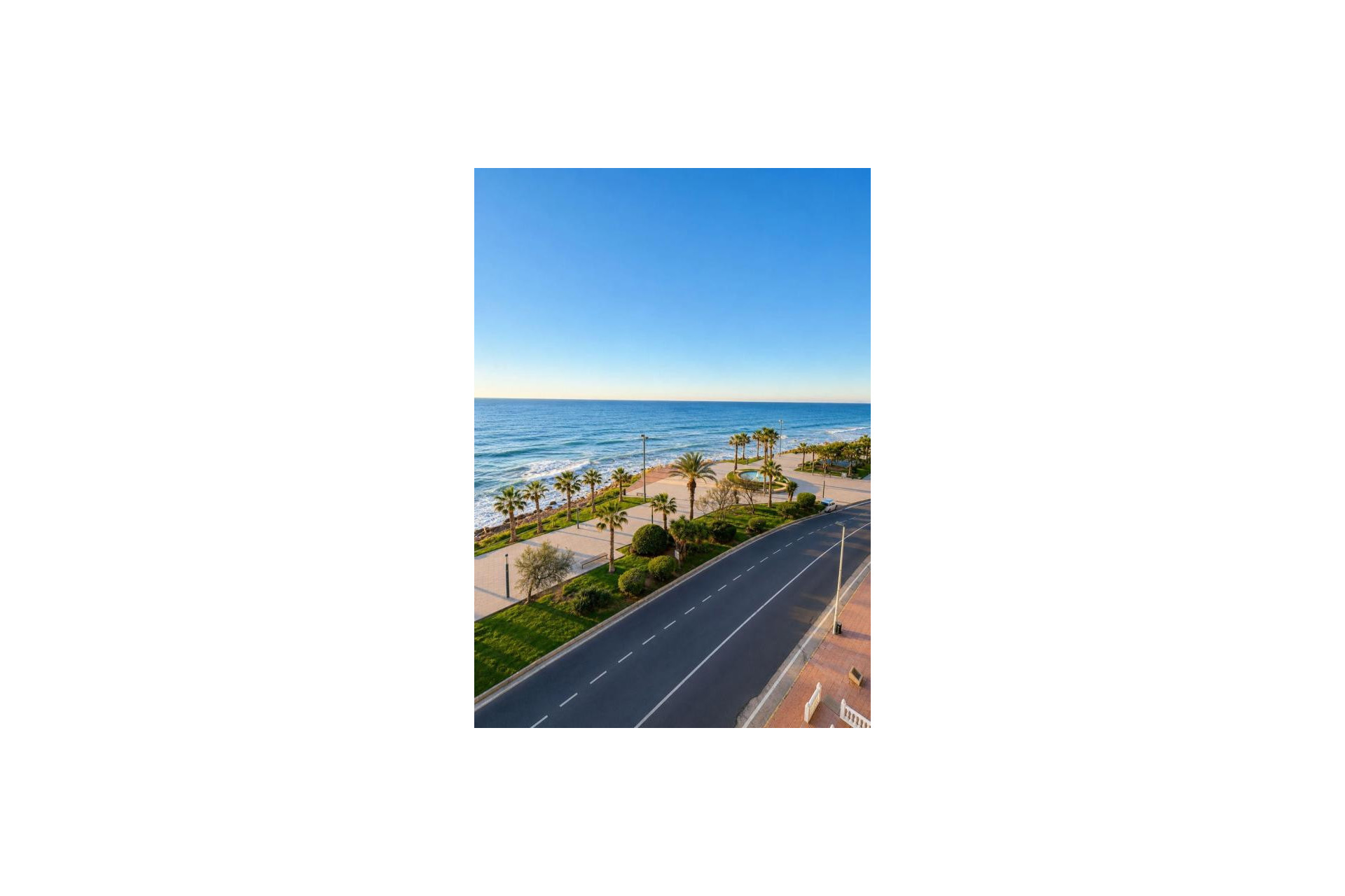 Reventa - Apartamento / piso - Torrevieja - torrevieja