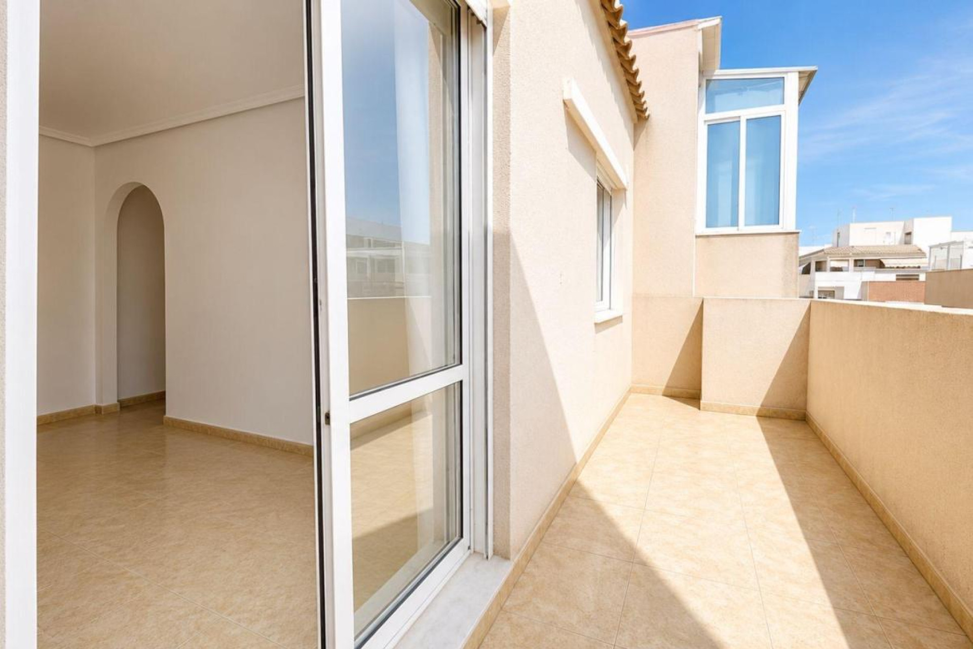 Reventa - Apartamento / piso - Torrevieja - torrevieja