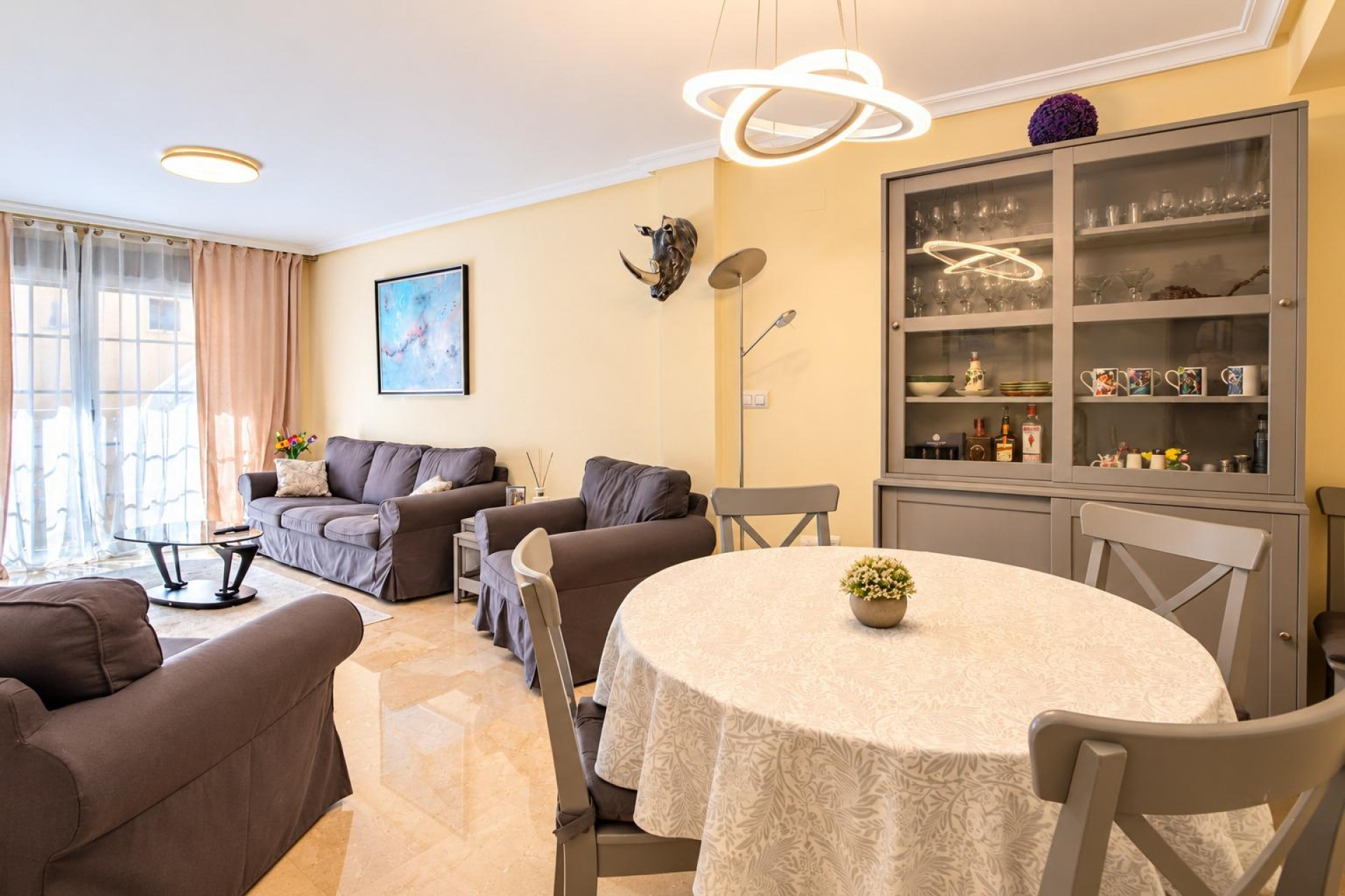 Reventa - Apartamento / piso - Torrevieja - torrevieja