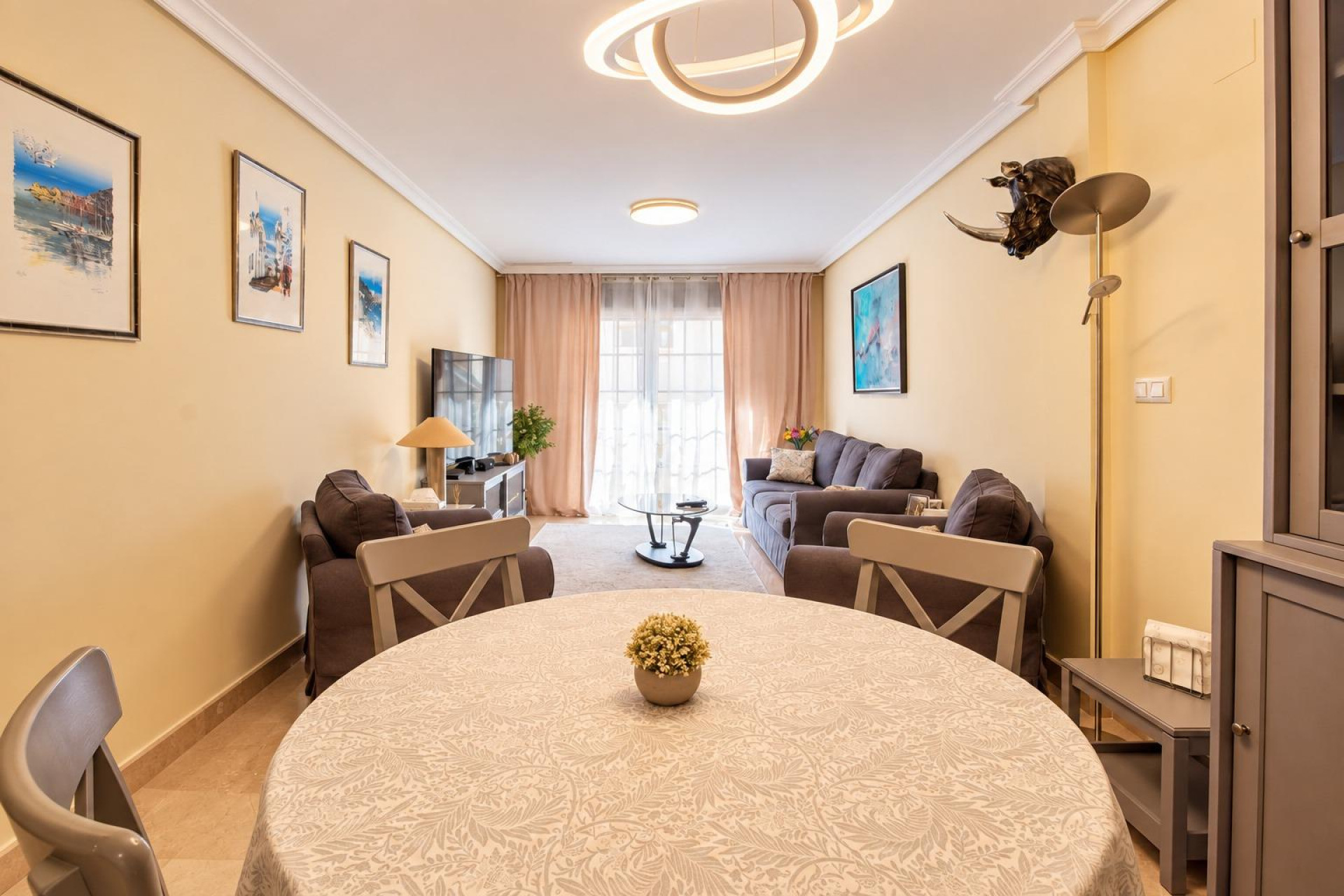 Reventa - Apartamento / piso - Torrevieja - torrevieja