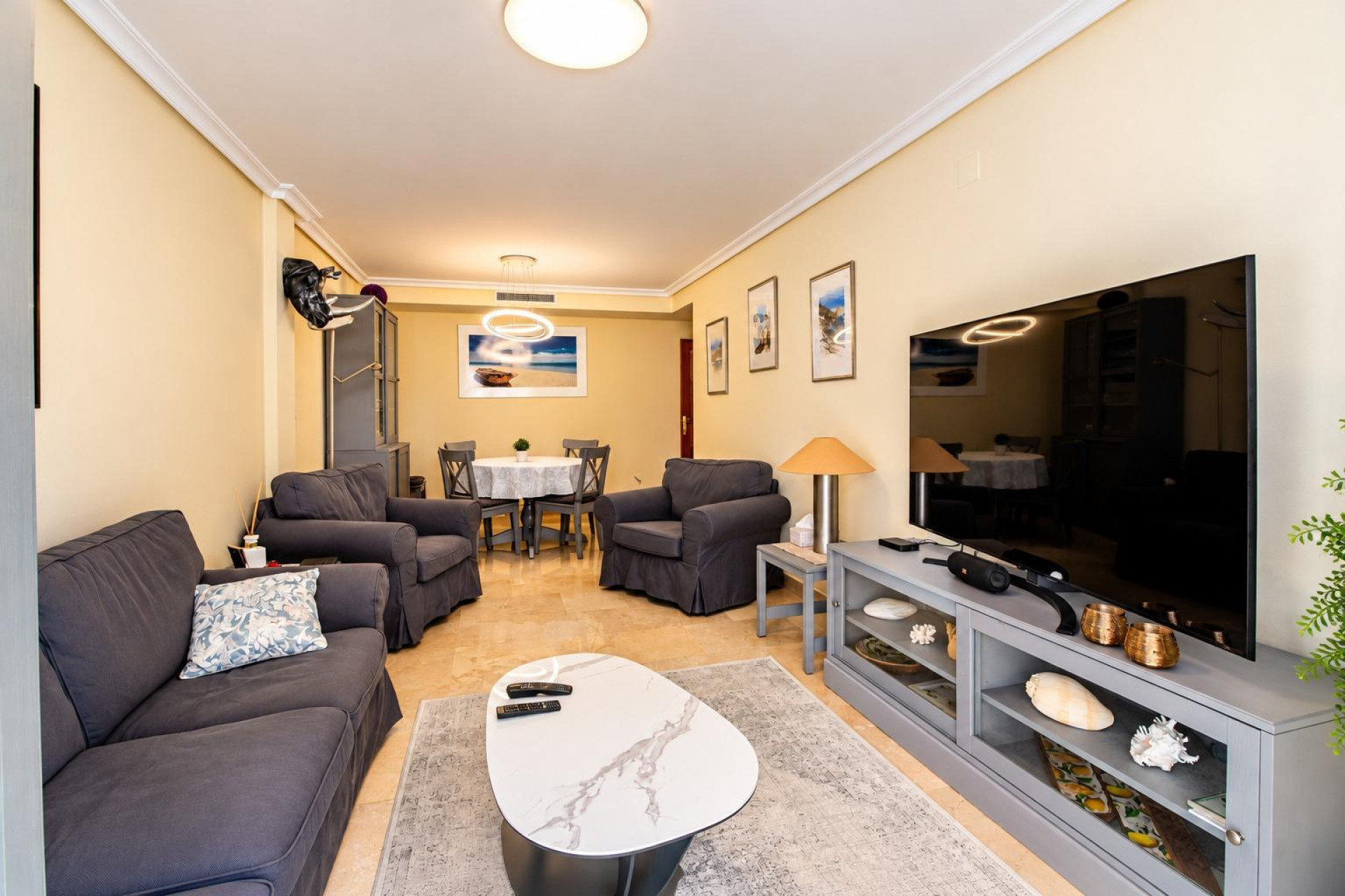 Reventa - Apartamento / piso - Torrevieja - torrevieja