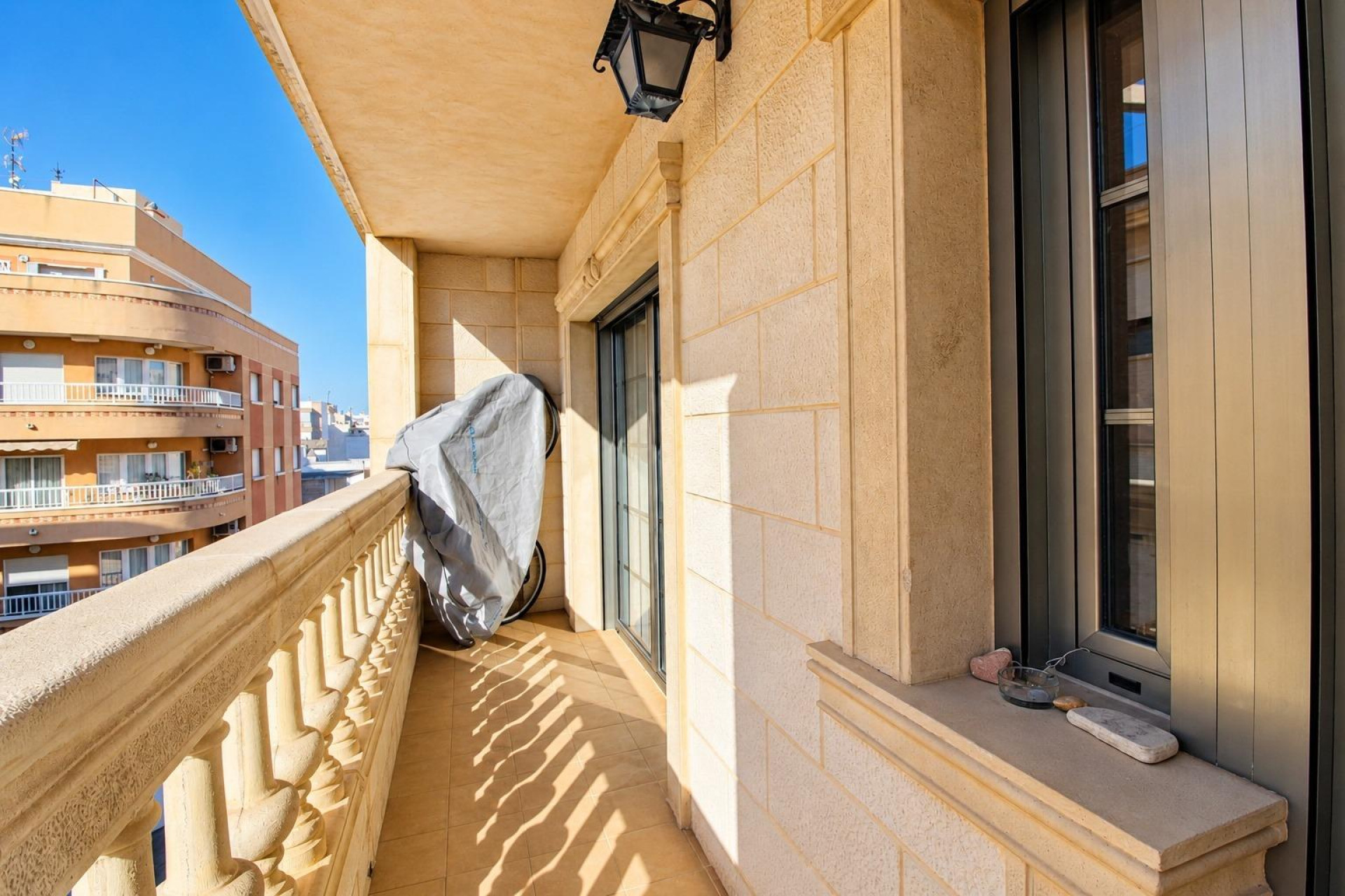 Reventa - Apartamento / piso - Torrevieja - torrevieja