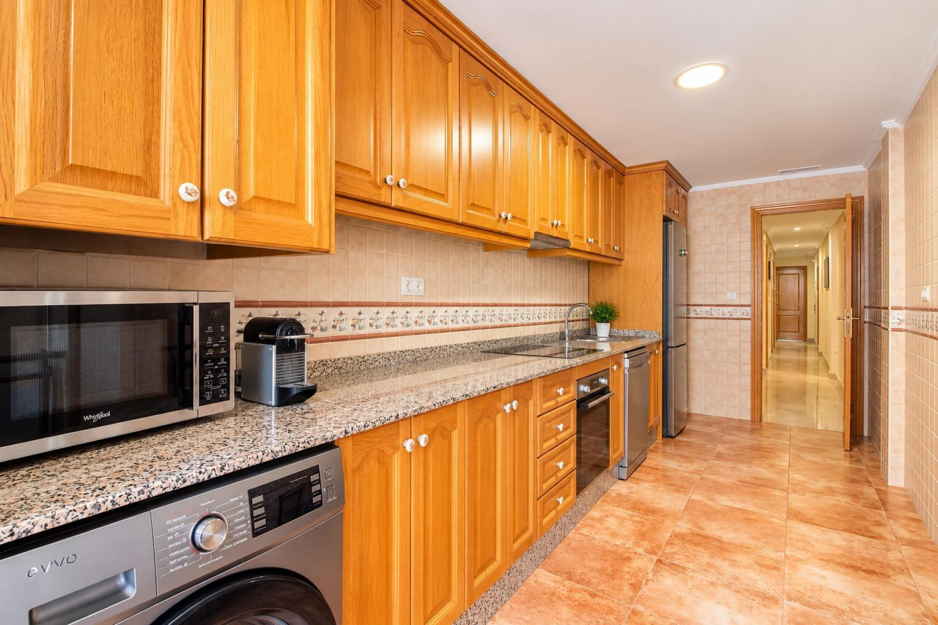 Reventa - Apartamento / piso - Torrevieja - torrevieja