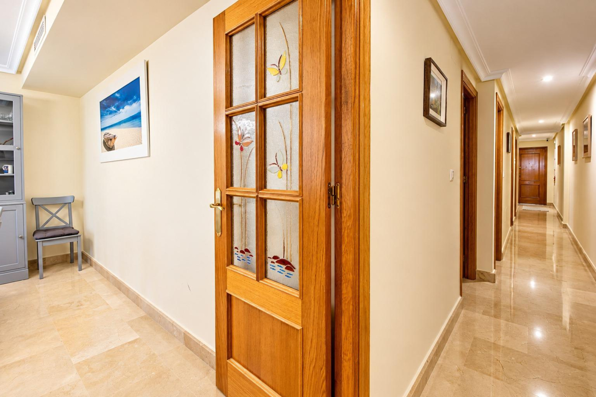 Reventa - Apartamento / piso - Torrevieja - torrevieja