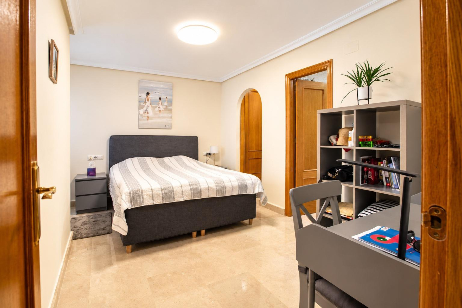 Reventa - Apartamento / piso - Torrevieja - torrevieja