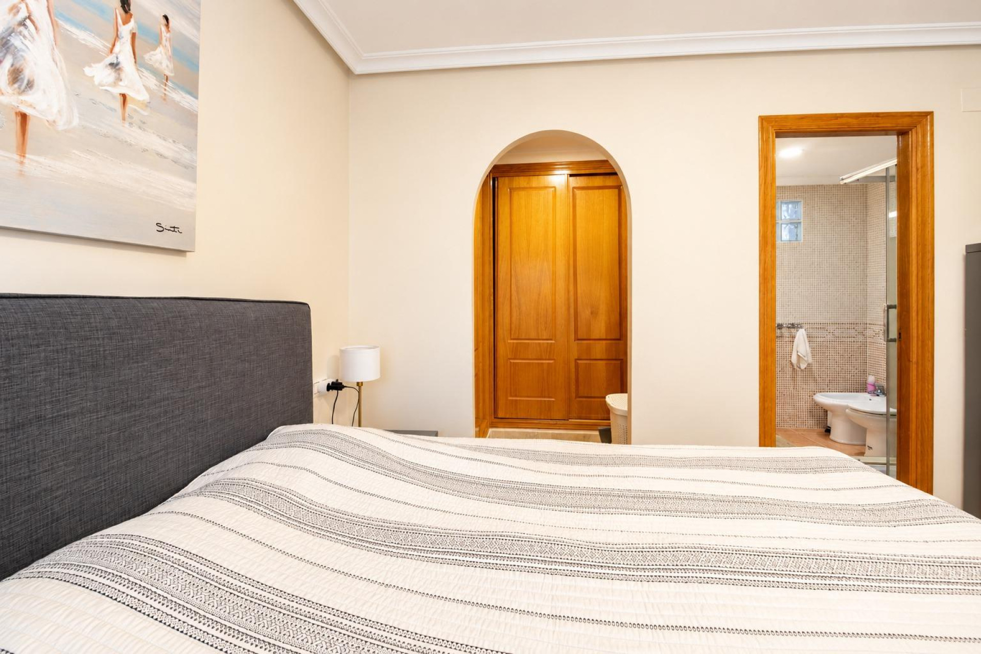 Reventa - Apartamento / piso - Torrevieja - torrevieja
