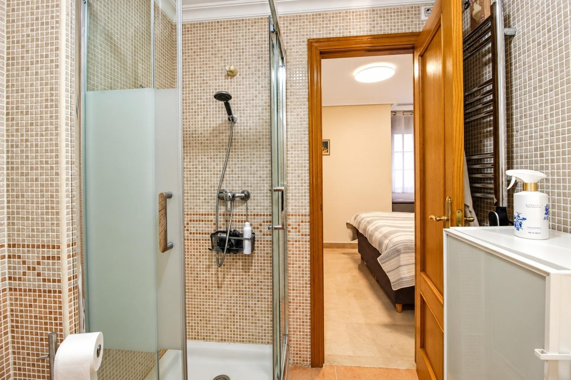 Reventa - Apartamento / piso - Torrevieja - torrevieja