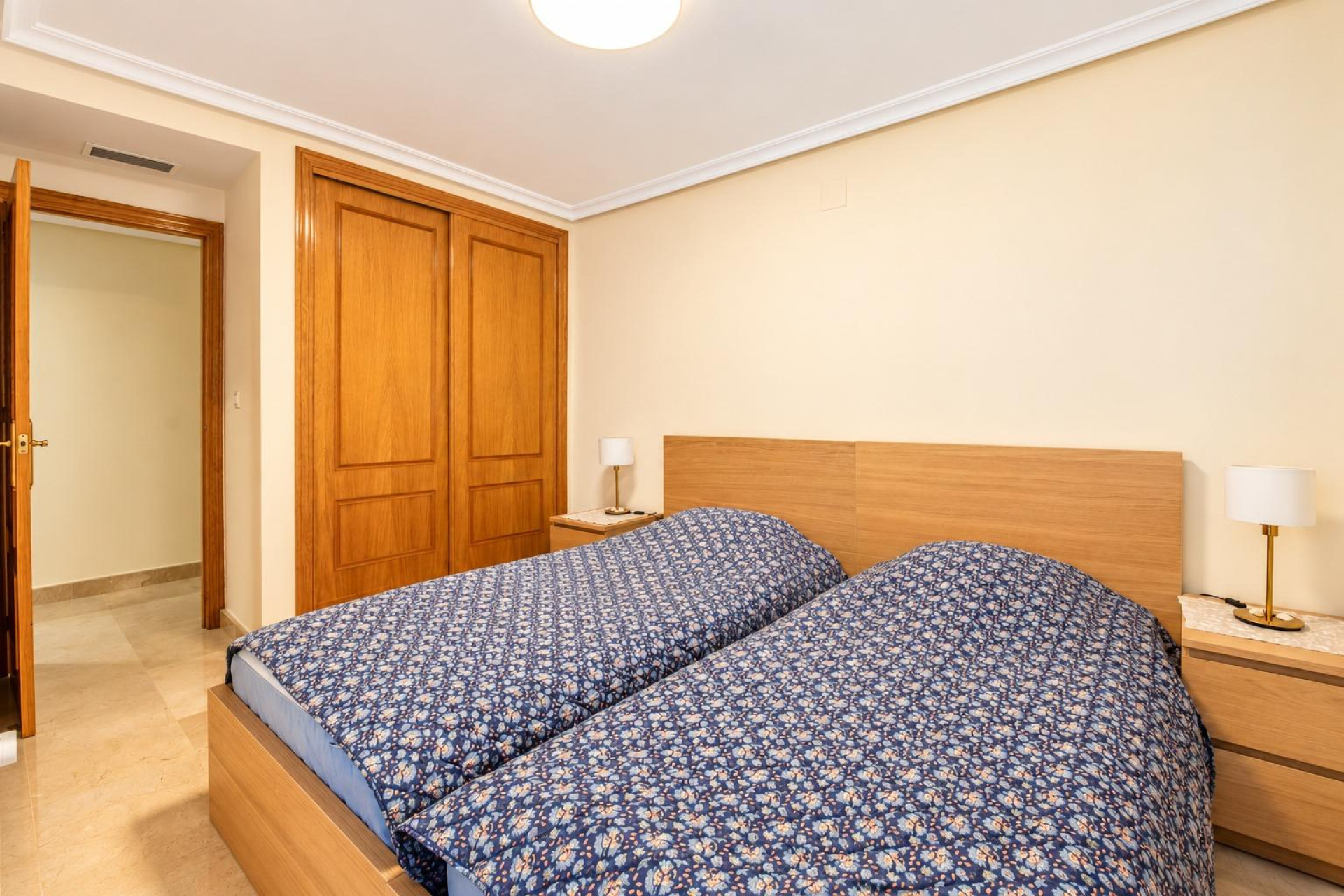 Reventa - Apartamento / piso - Torrevieja - torrevieja