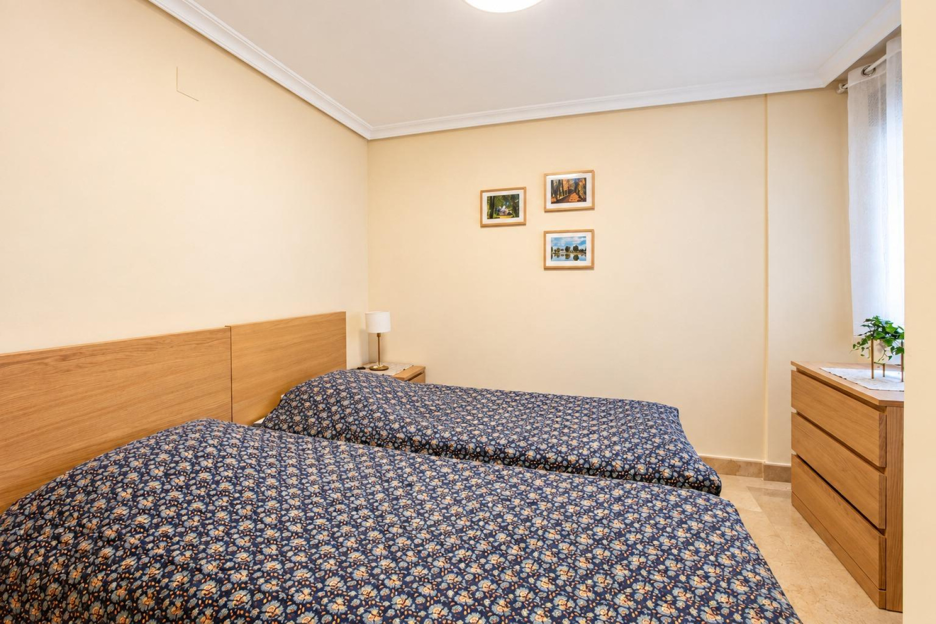 Reventa - Apartamento / piso - Torrevieja - torrevieja