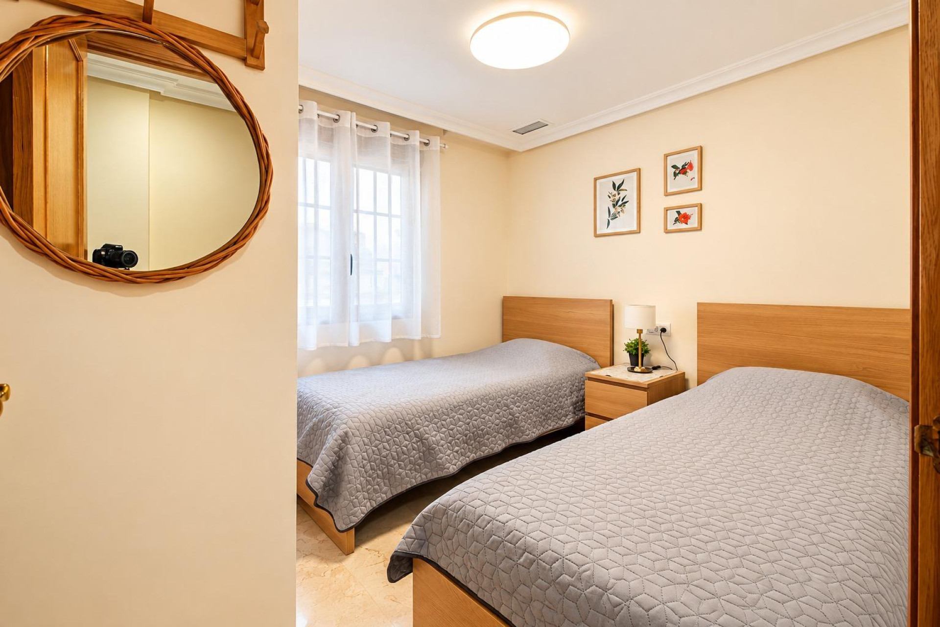 Reventa - Apartamento / piso - Torrevieja - torrevieja