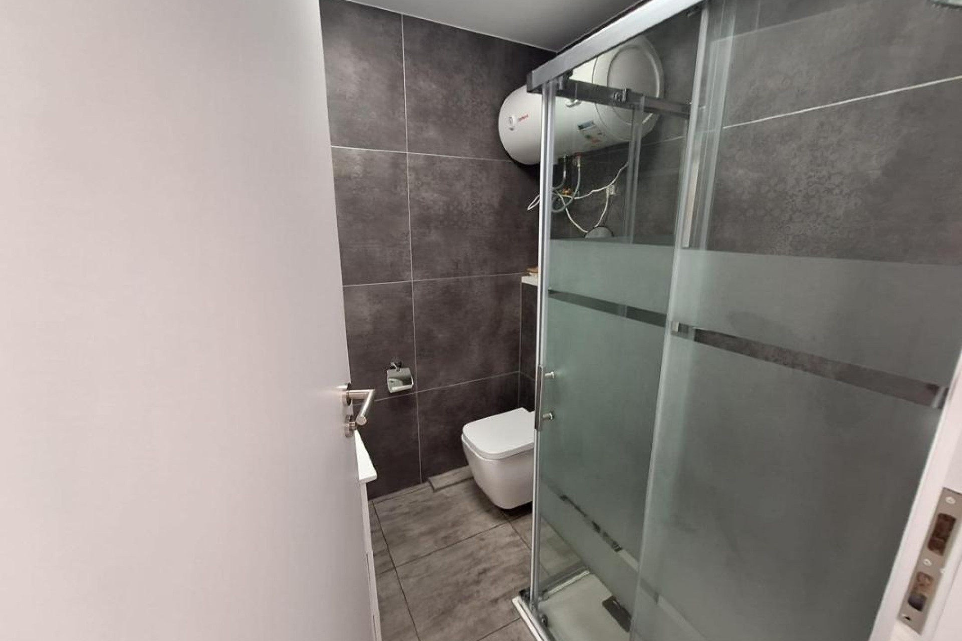 Reventa - Apartamento / piso - Torrevieja - torrevieja