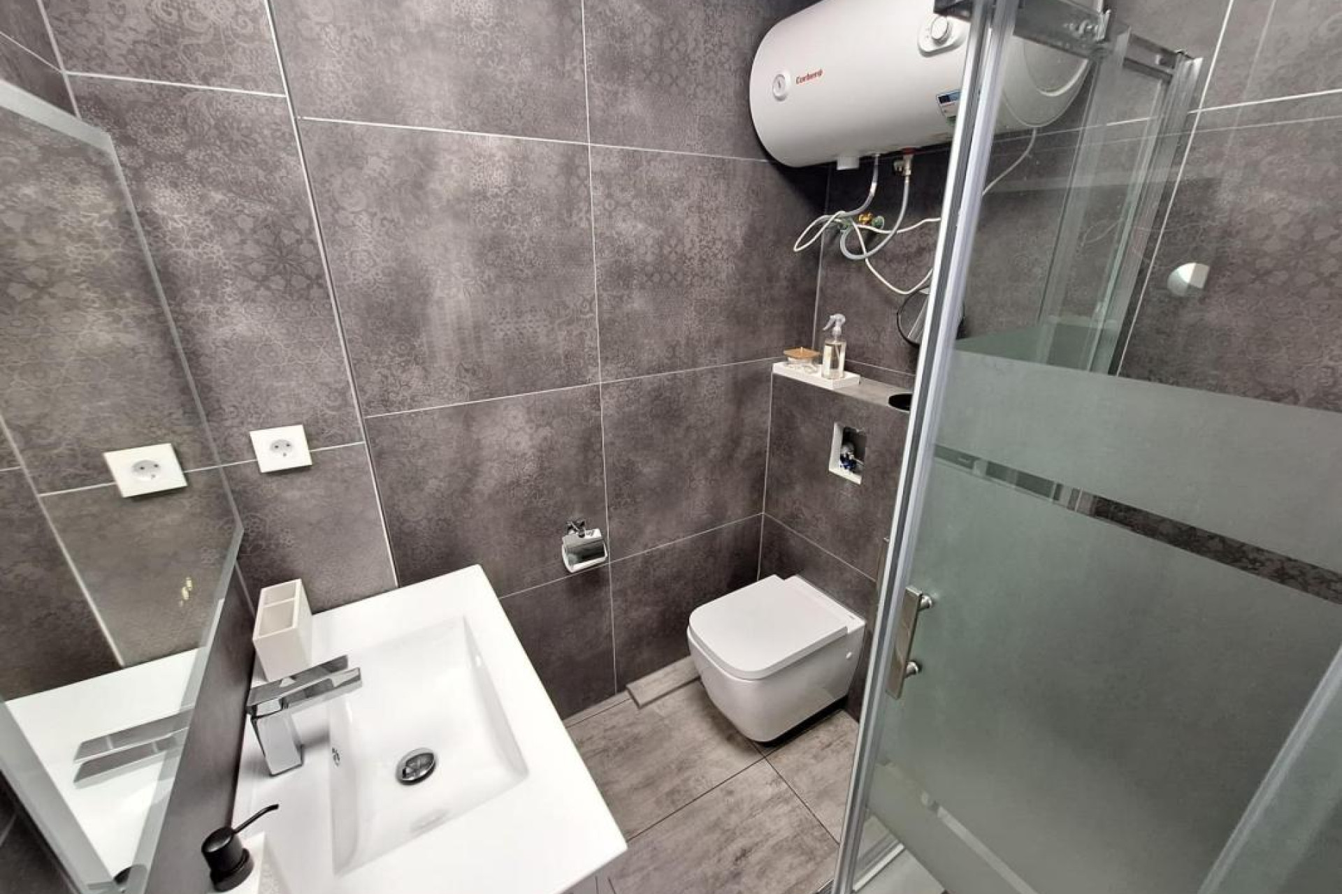 Reventa - Apartamento / piso - Torrevieja - torrevieja