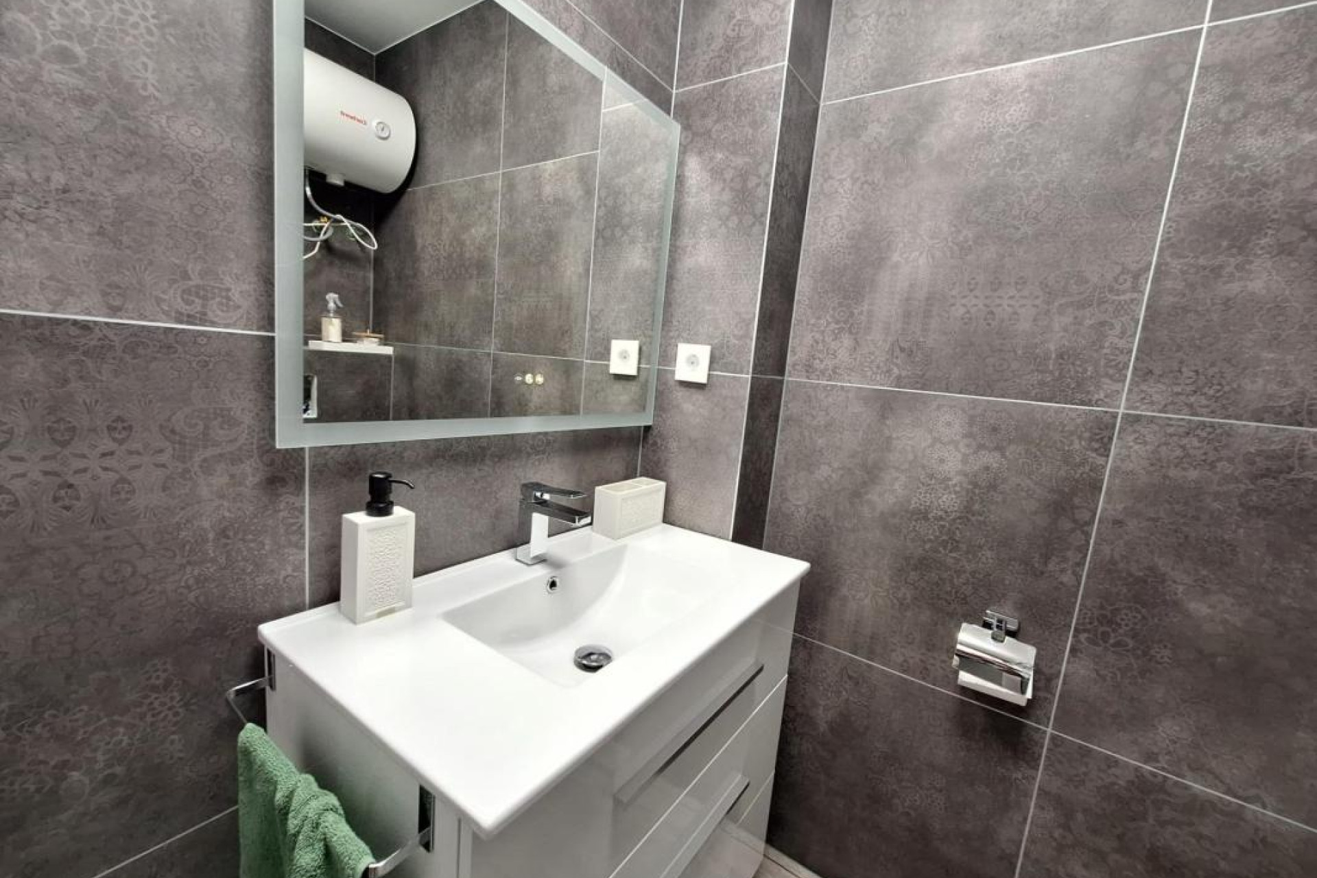 Reventa - Apartamento / piso - Torrevieja - torrevieja