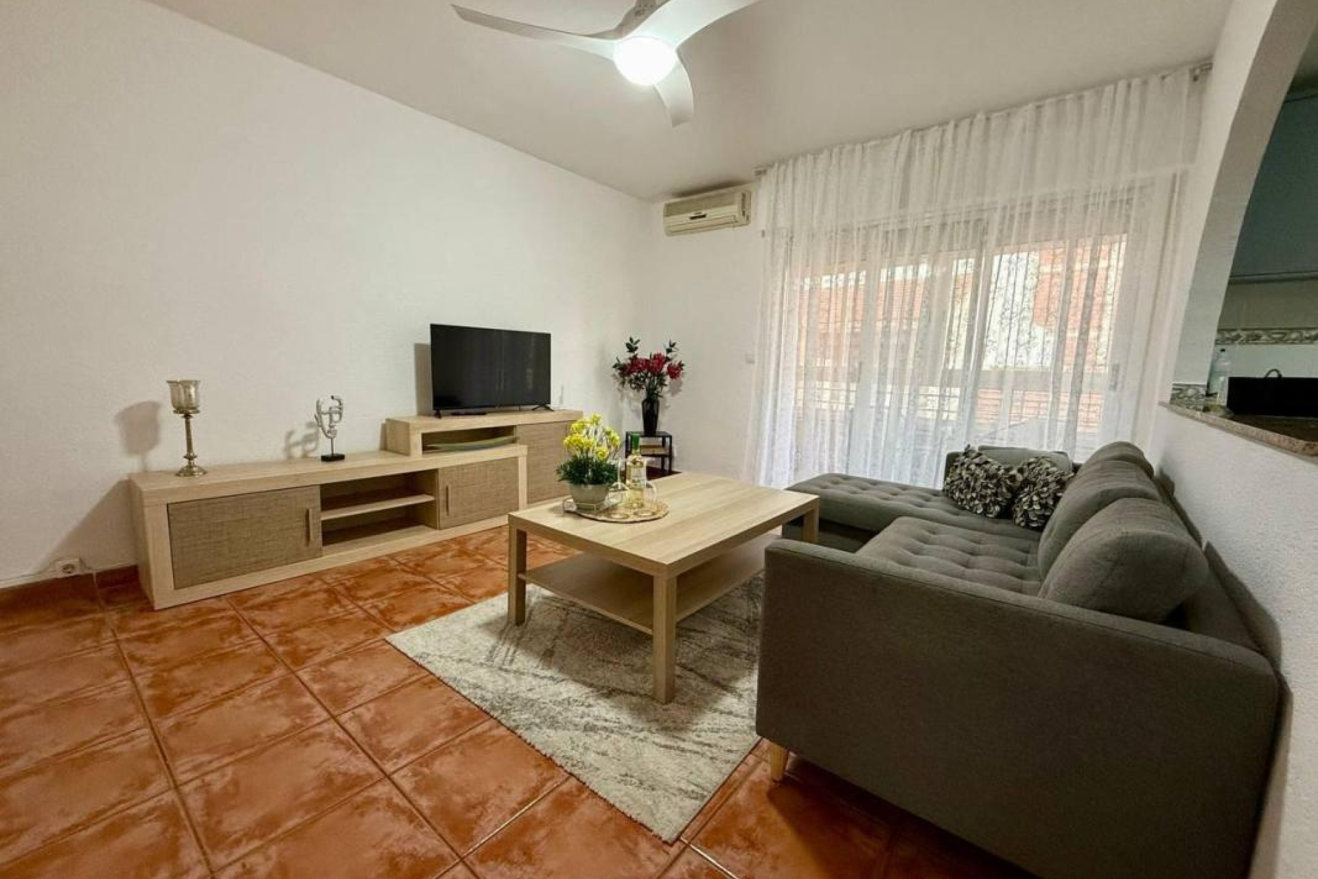 Reventa - Apartamento / piso - Torrevieja - torrevieja