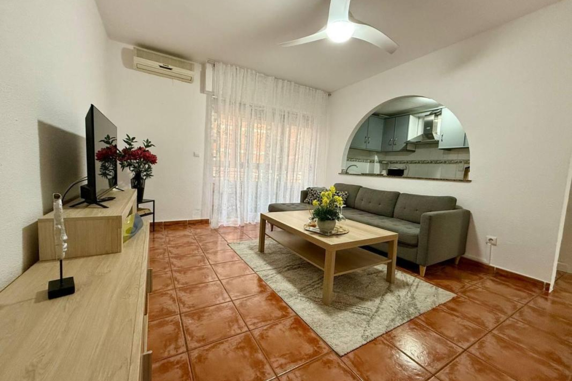 Reventa - Apartamento / piso - Torrevieja - torrevieja