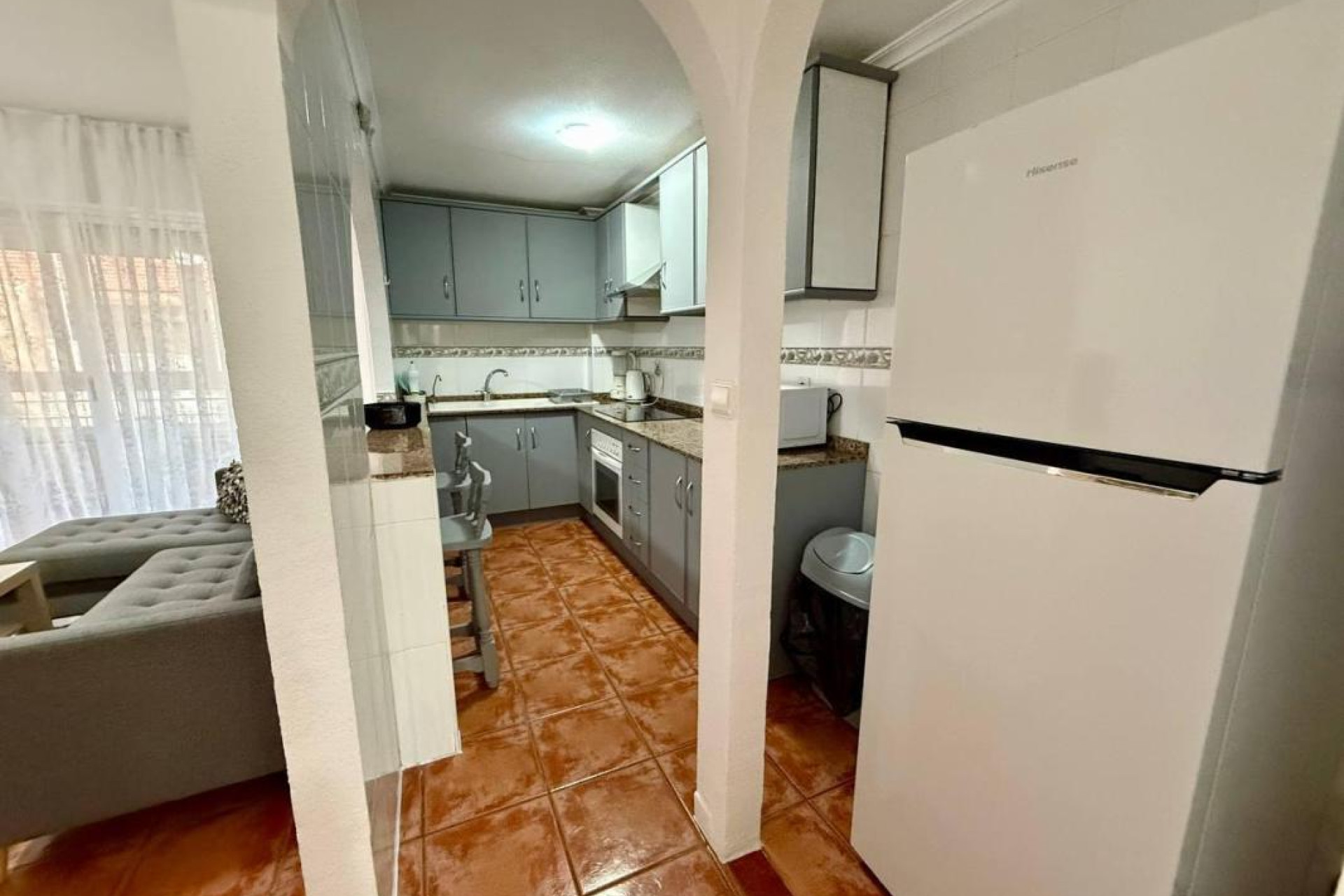 Reventa - Apartamento / piso - Torrevieja - torrevieja