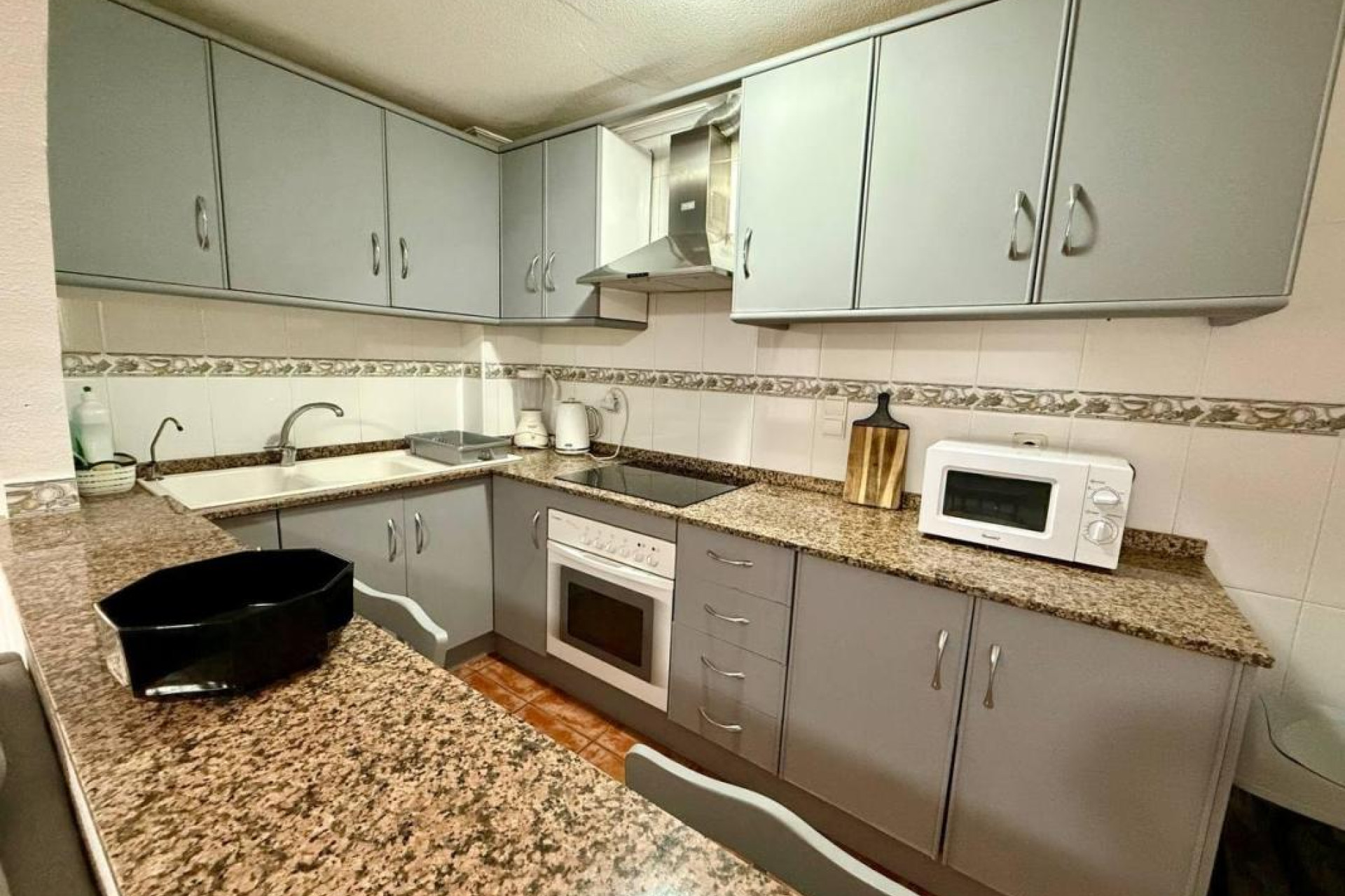 Reventa - Apartamento / piso - Torrevieja - torrevieja