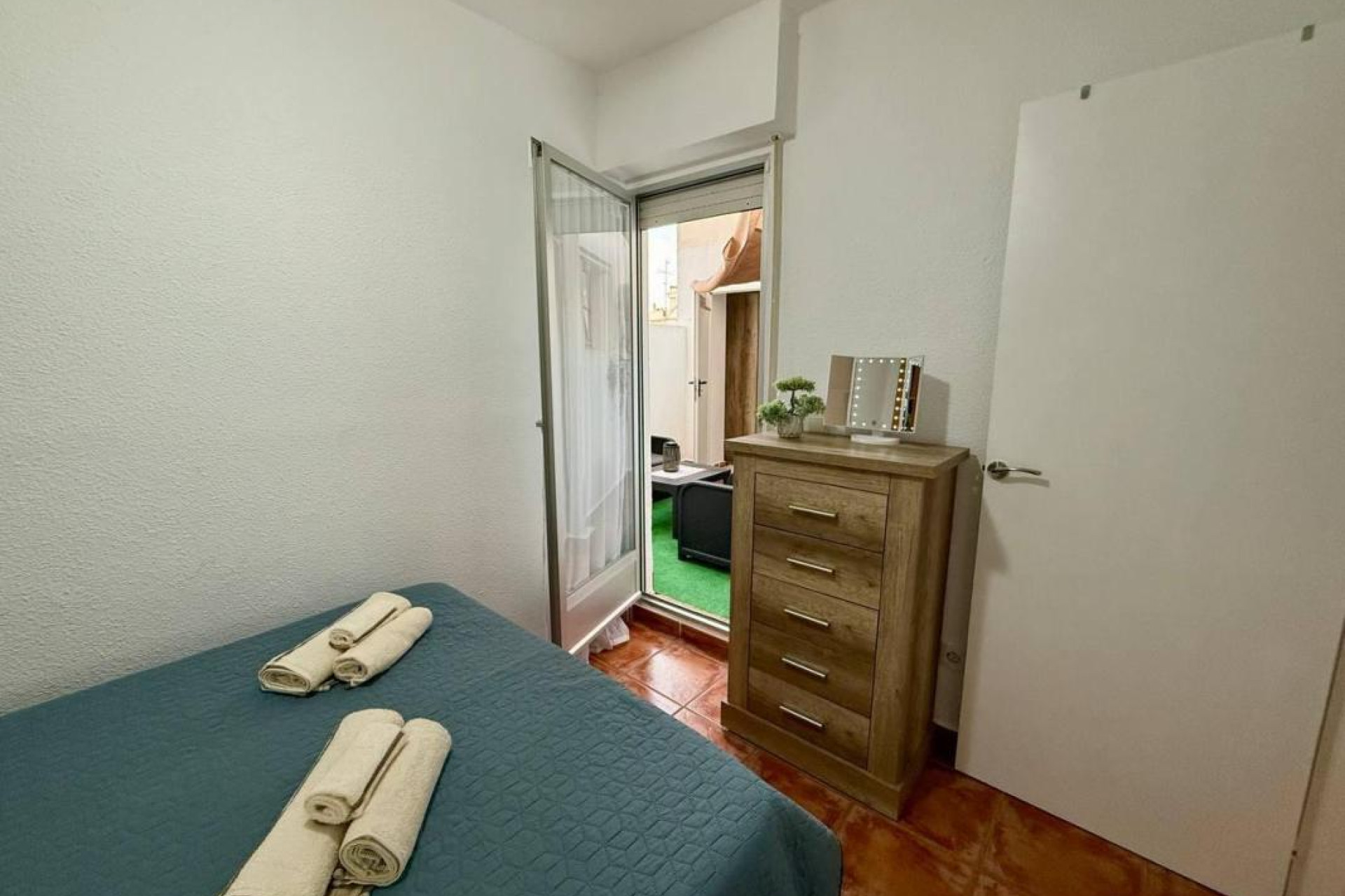 Reventa - Apartamento / piso - Torrevieja - torrevieja