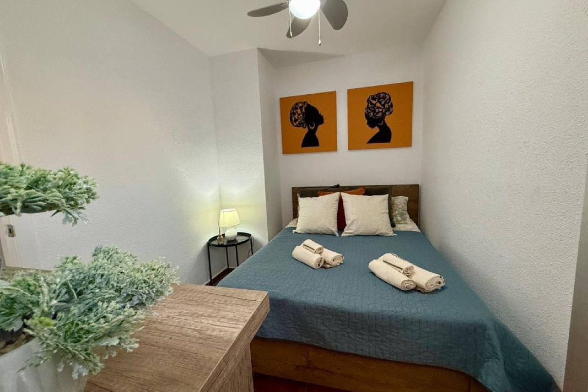 Reventa - Apartamento / piso - Torrevieja - torrevieja