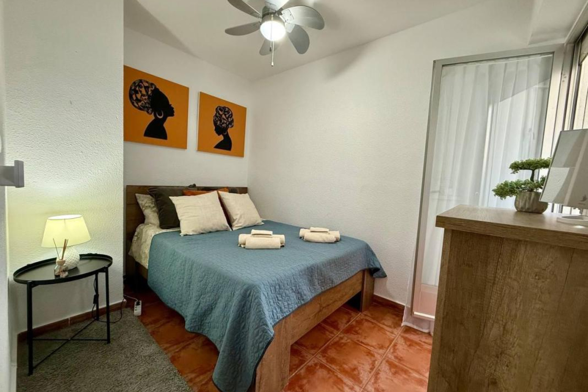 Reventa - Apartamento / piso - Torrevieja - torrevieja