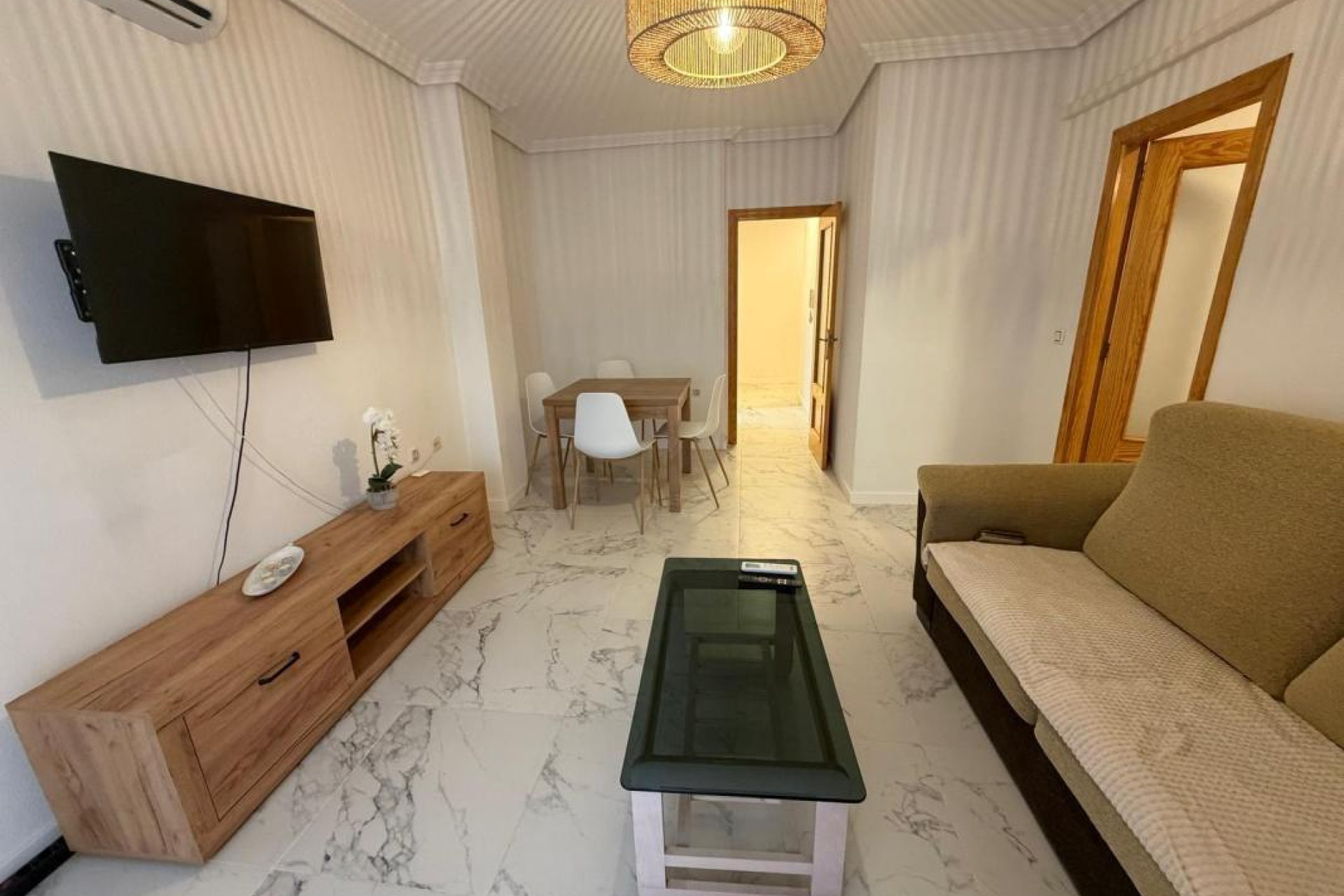 Reventa - Apartamento / piso - Torrevieja - torrevieja