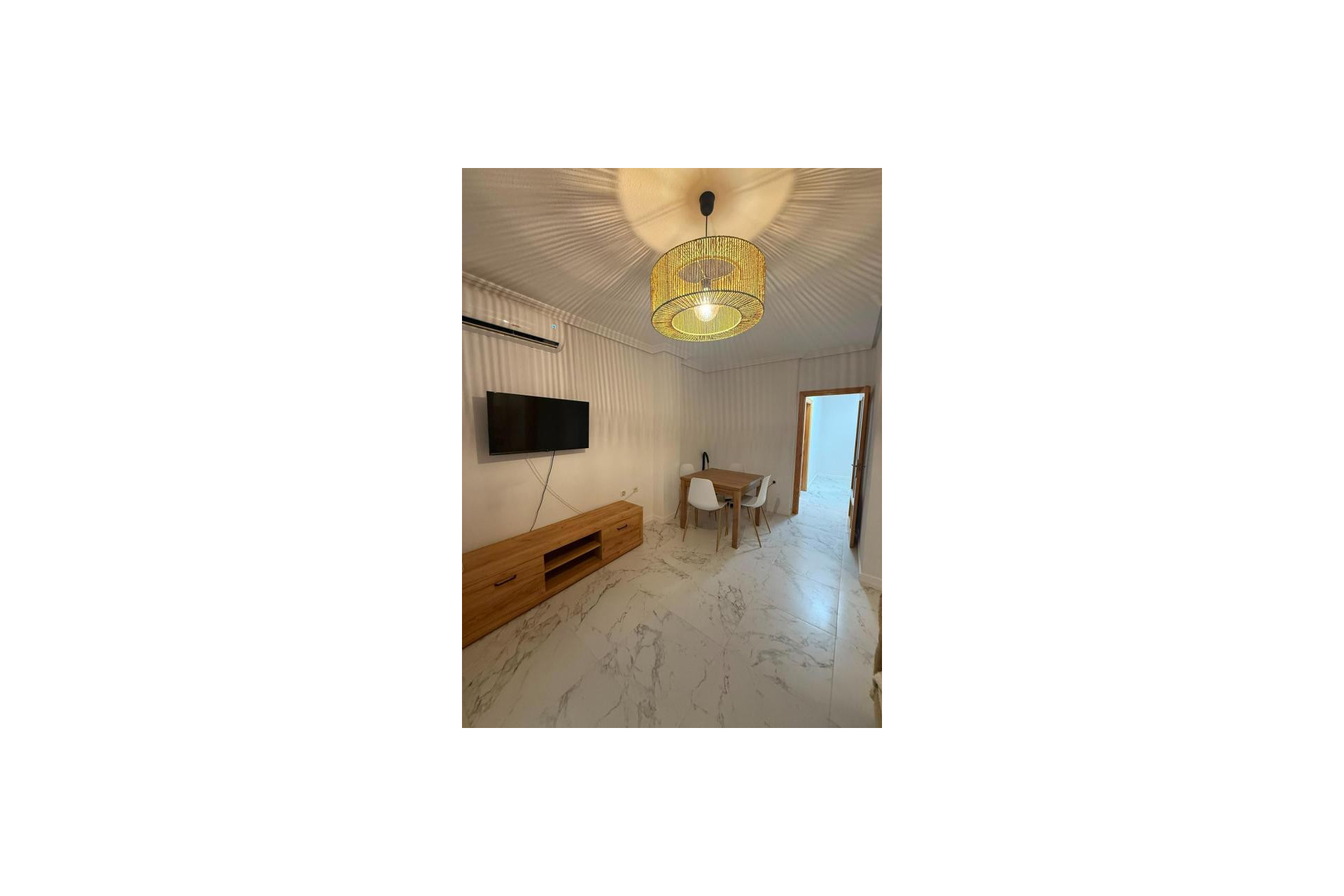 Reventa - Apartamento / piso - Torrevieja - torrevieja