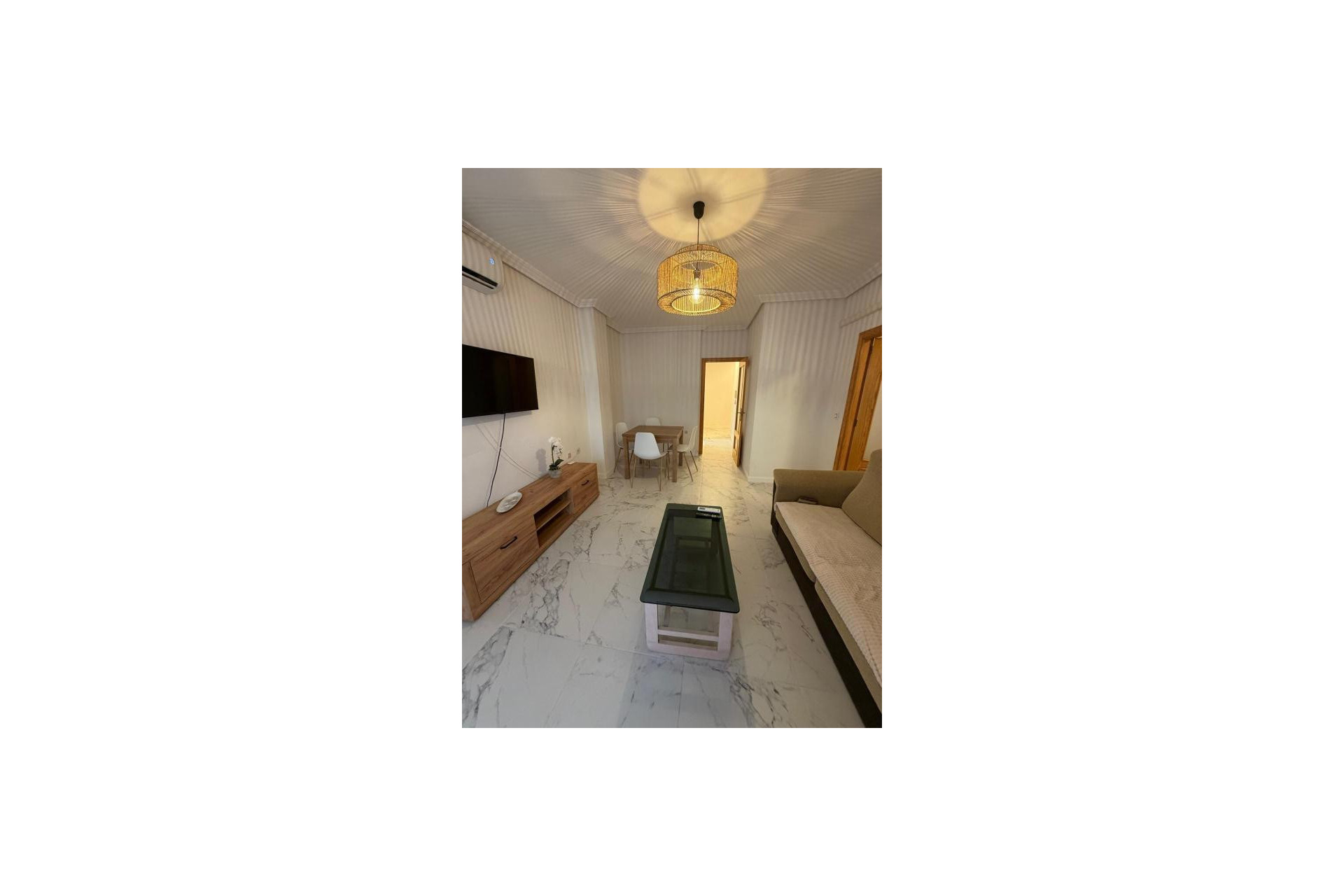 Reventa - Apartamento / piso - Torrevieja - torrevieja