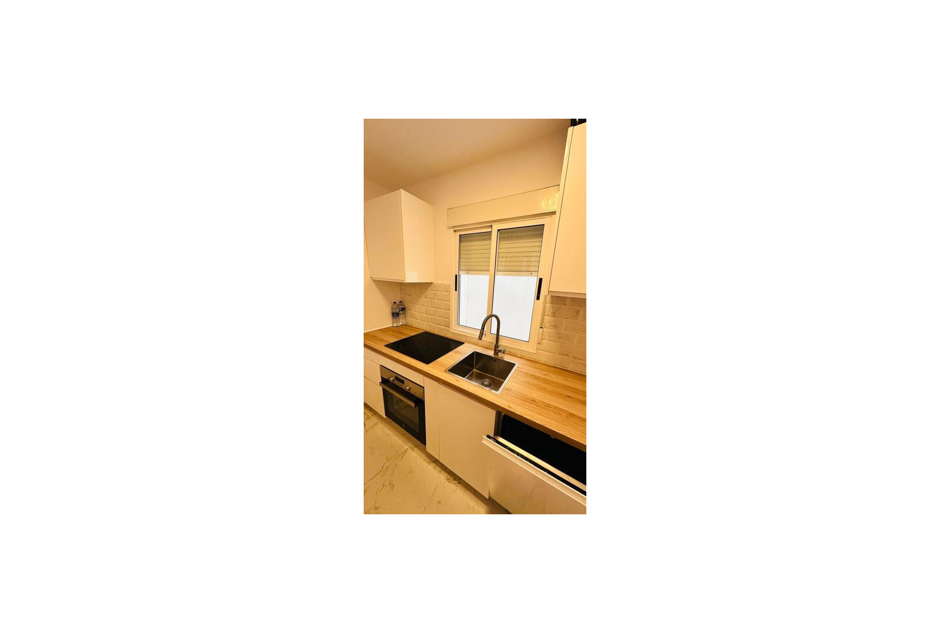 Reventa - Apartamento / piso - Torrevieja - torrevieja