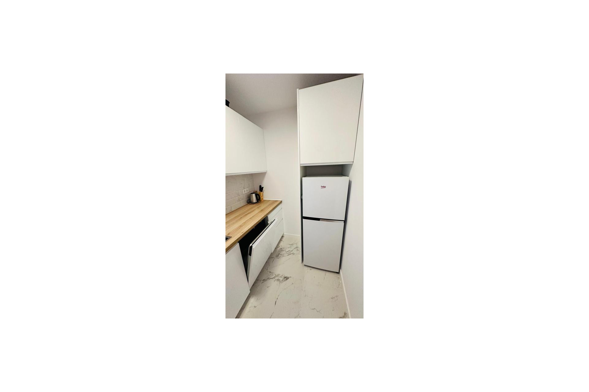 Reventa - Apartamento / piso - Torrevieja - torrevieja