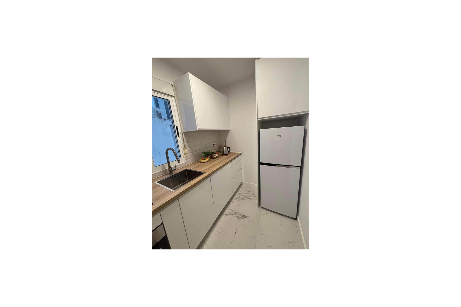 Reventa - Apartamento / piso - Torrevieja - torrevieja