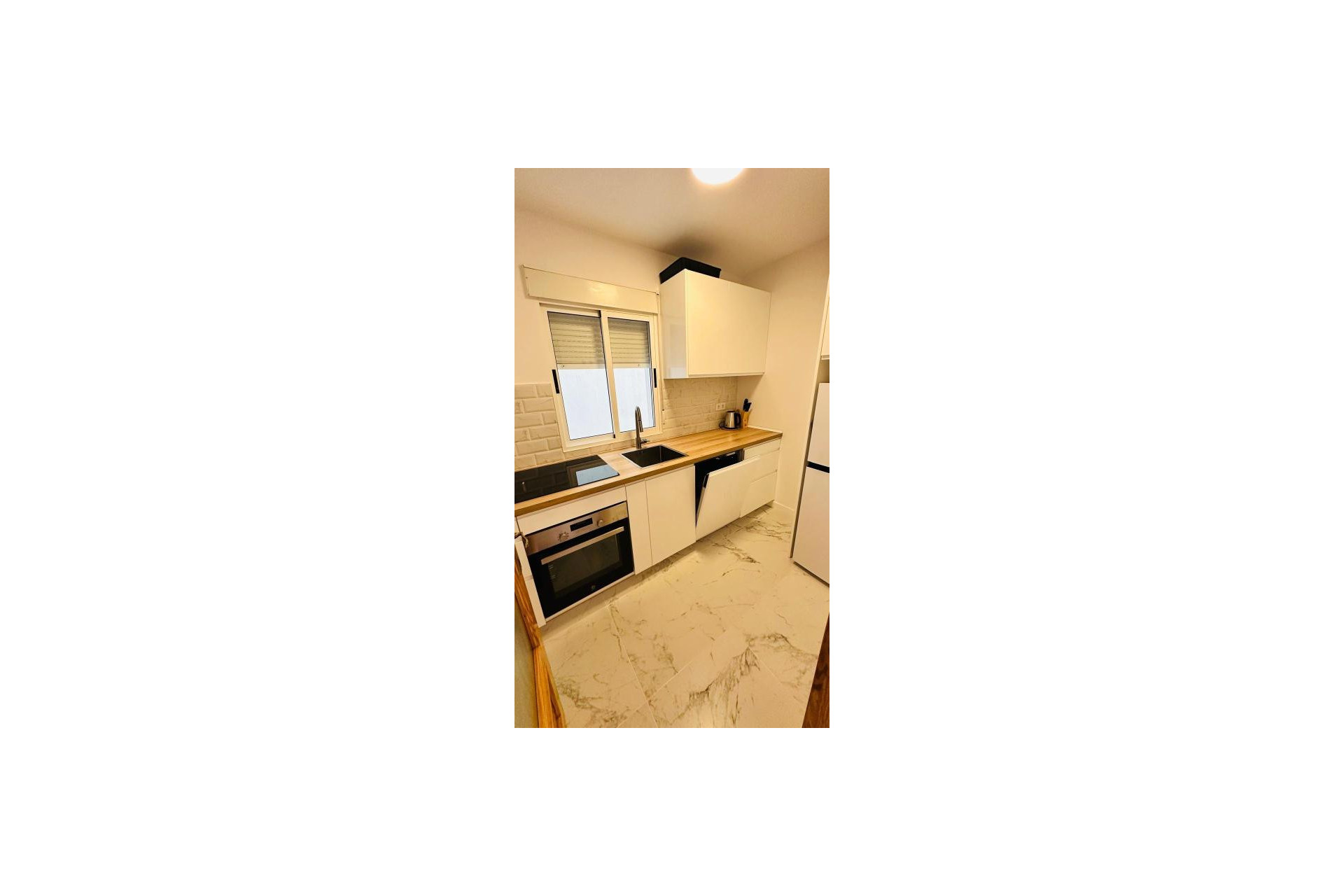 Reventa - Apartamento / piso - Torrevieja - torrevieja