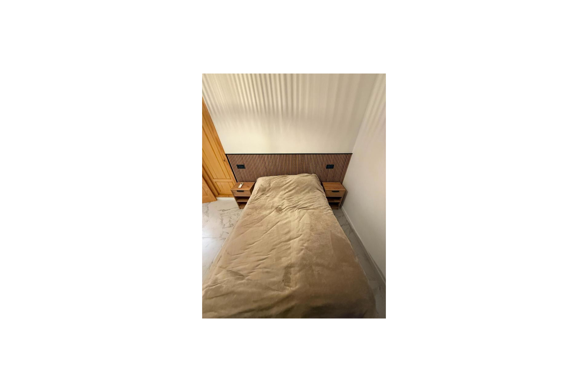 Reventa - Apartamento / piso - Torrevieja - torrevieja