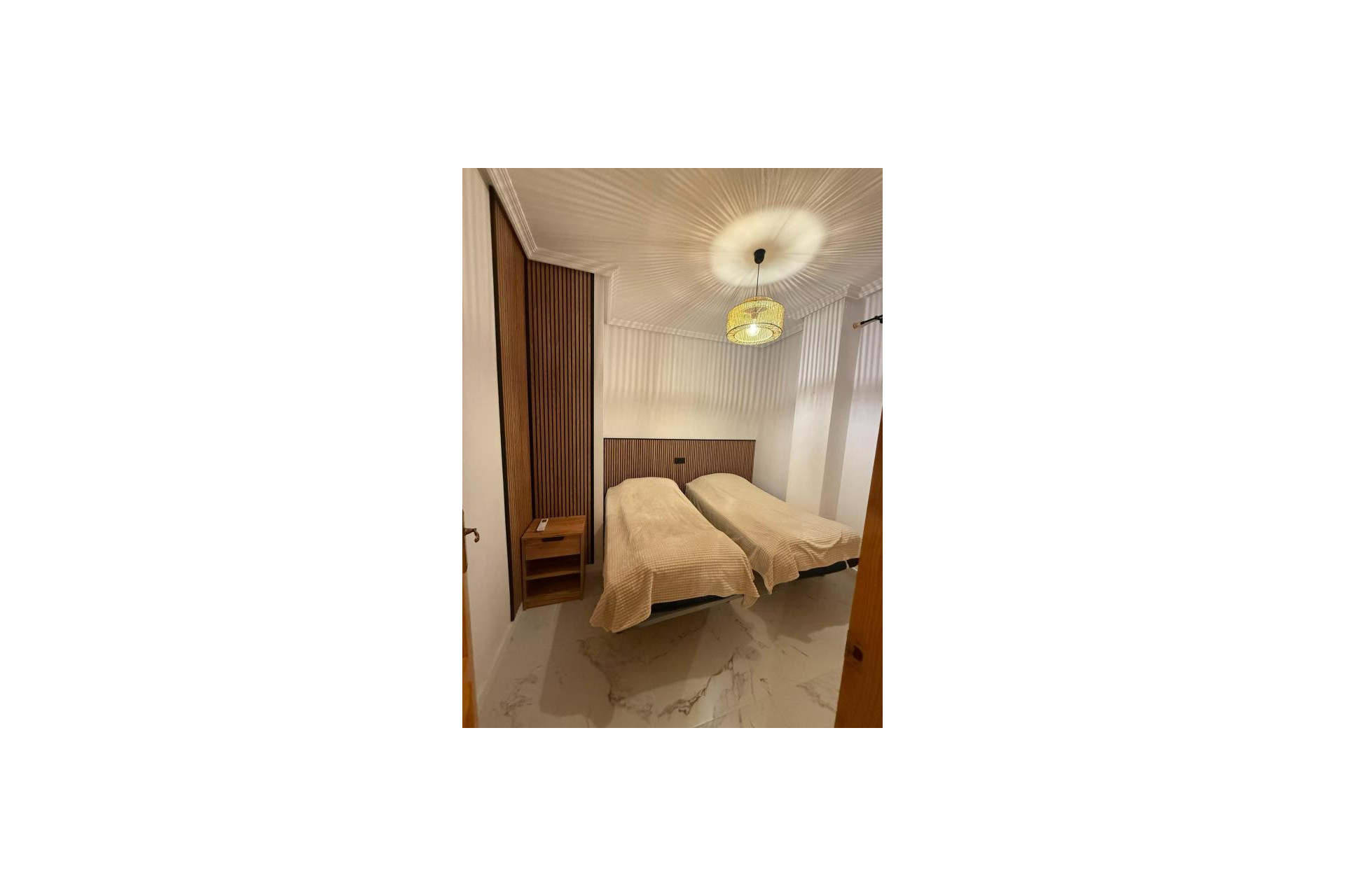 Reventa - Apartamento / piso - Torrevieja - torrevieja