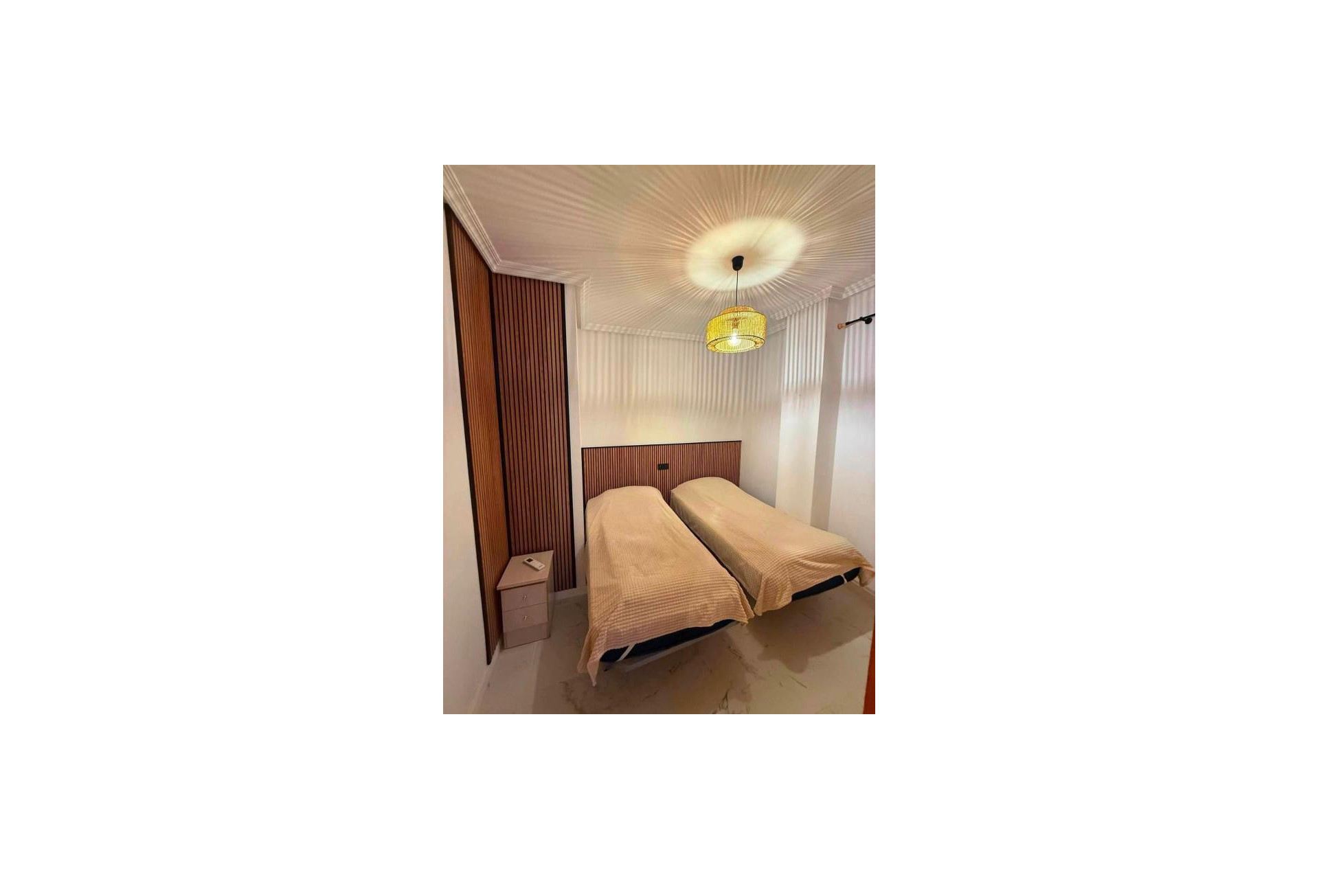Reventa - Apartamento / piso - Torrevieja - torrevieja