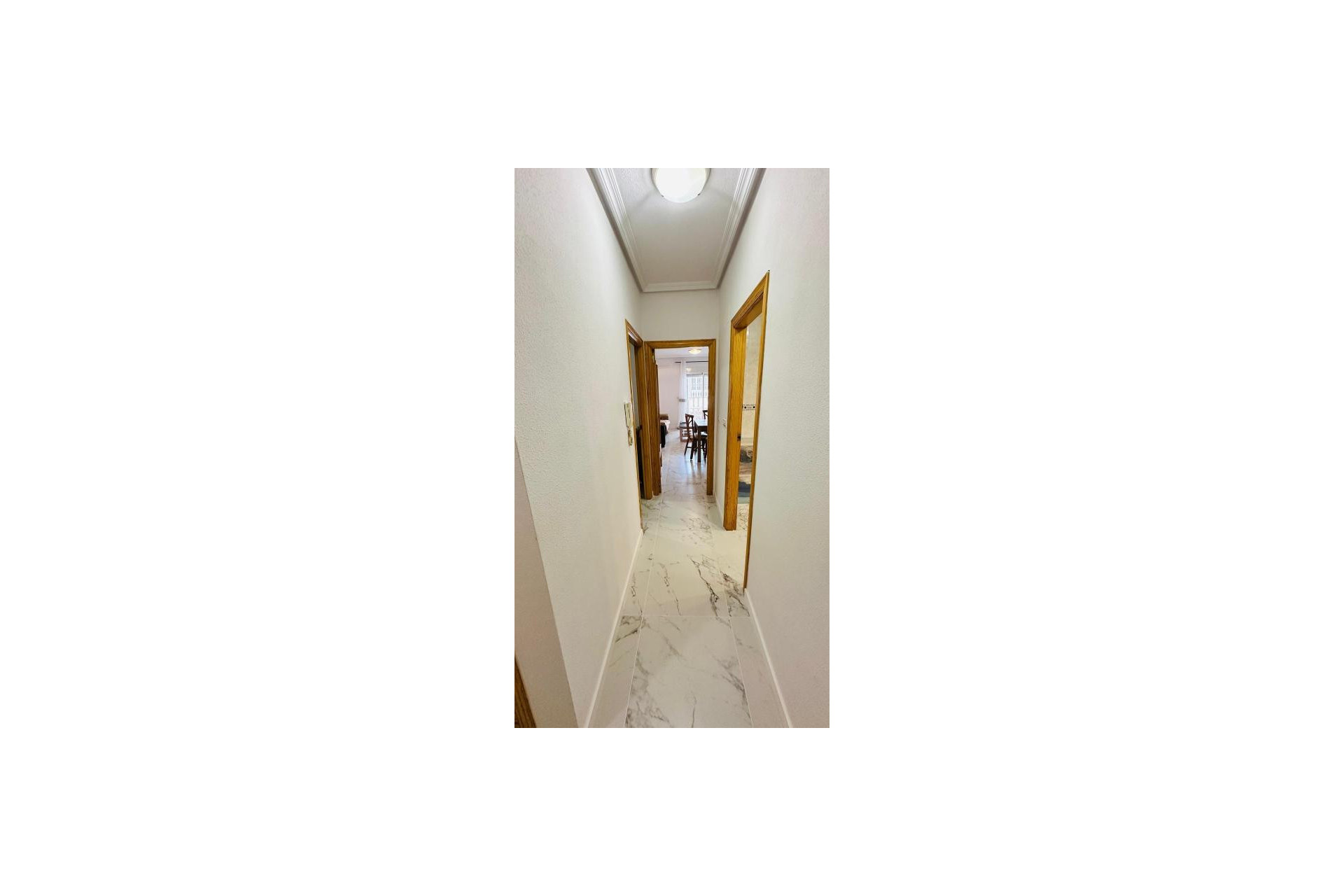 Reventa - Apartamento / piso - Torrevieja - torrevieja