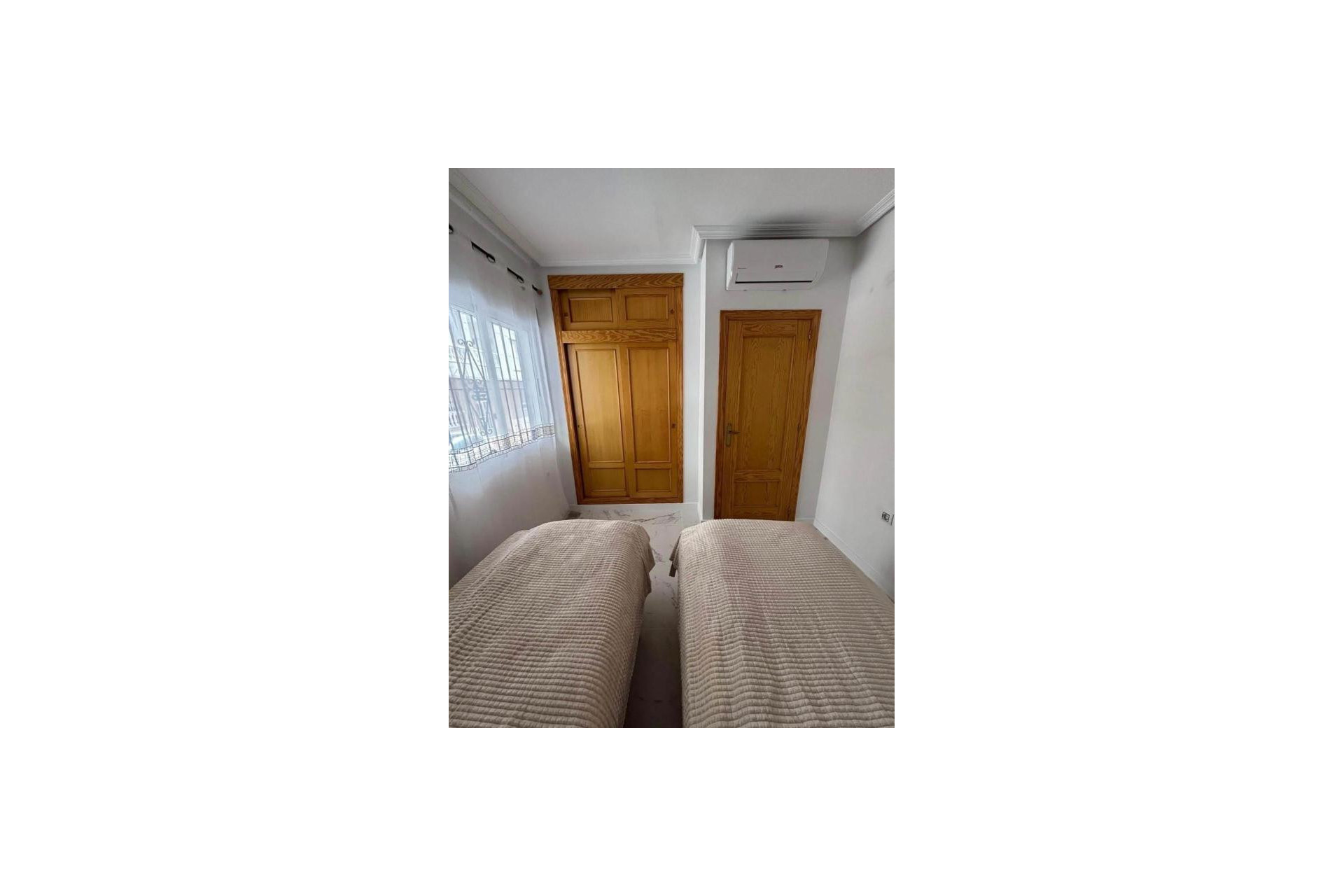 Reventa - Apartamento / piso - Torrevieja - torrevieja