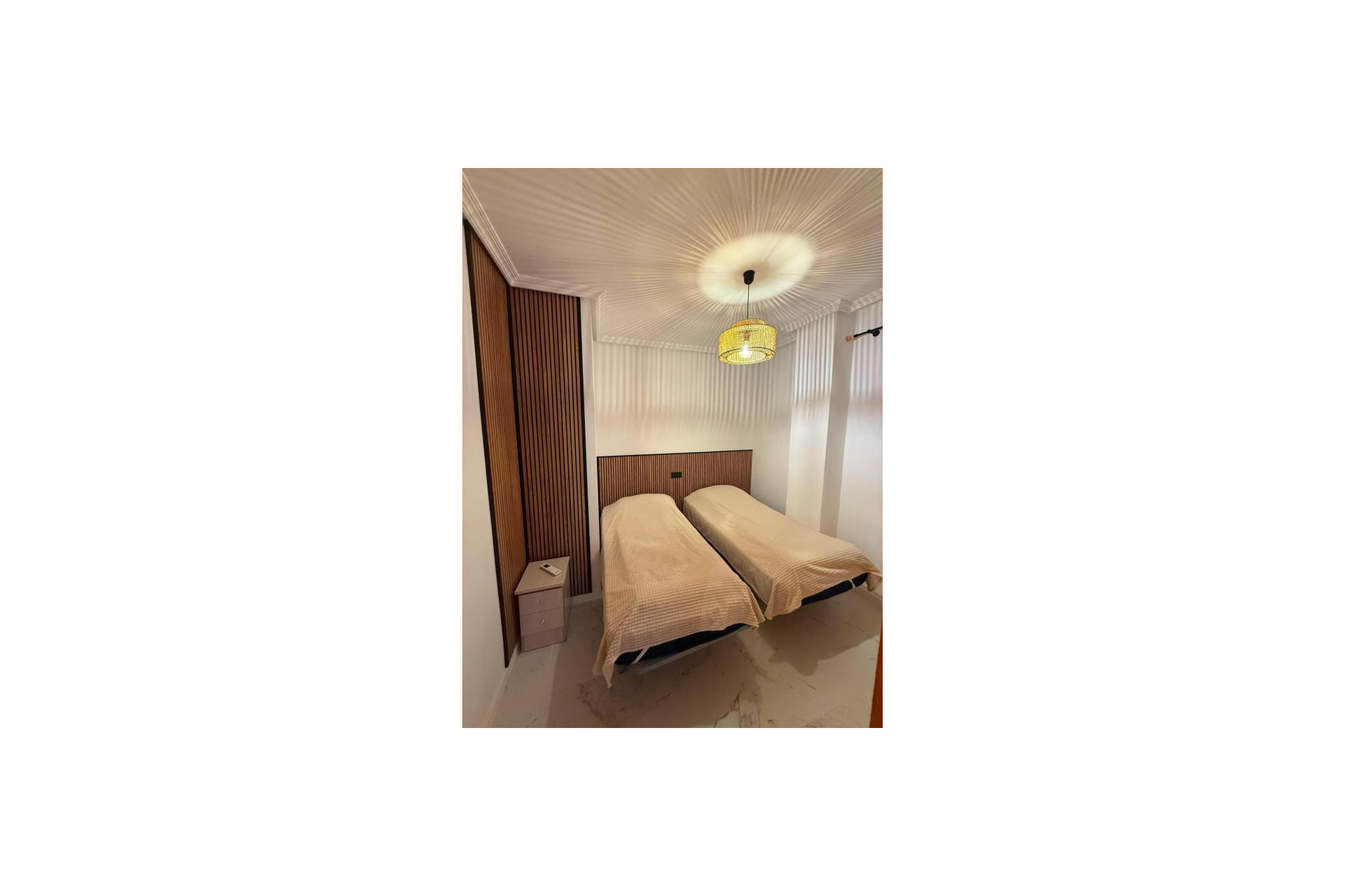 Reventa - Apartamento / piso - Torrevieja - torrevieja