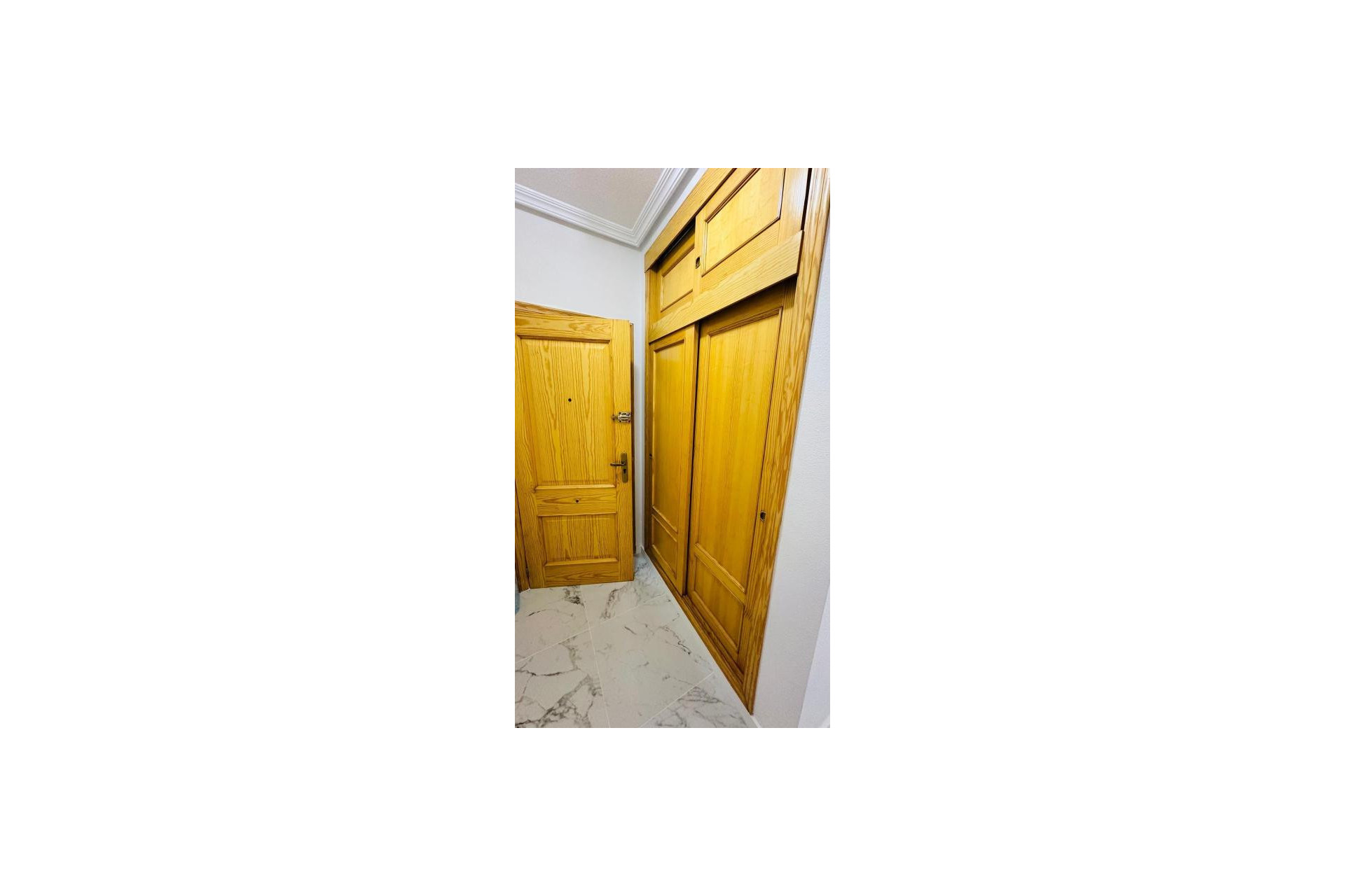 Reventa - Apartamento / piso - Torrevieja - torrevieja