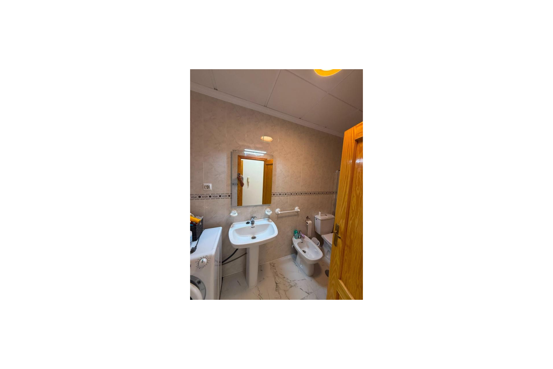 Reventa - Apartamento / piso - Torrevieja - torrevieja