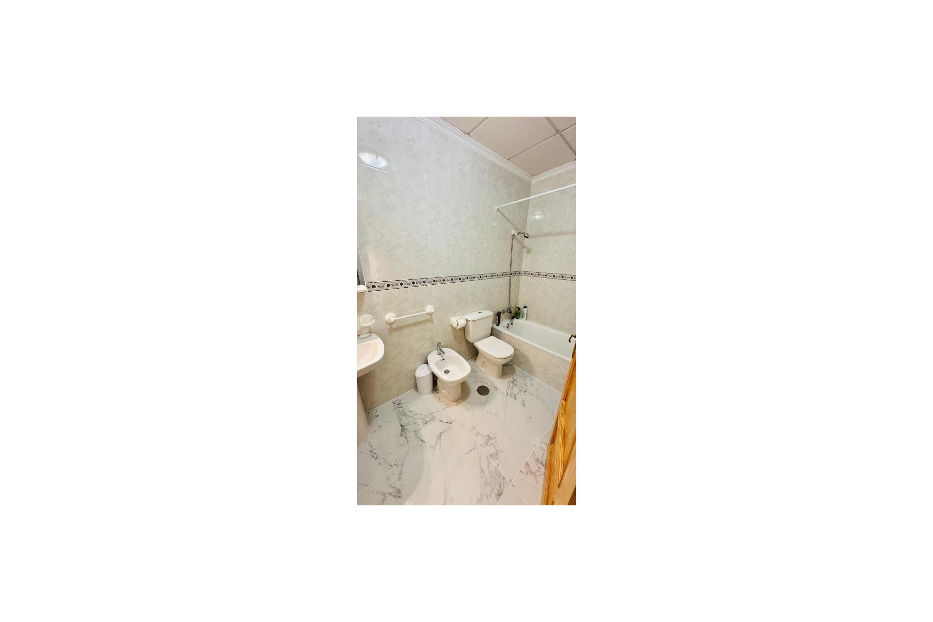 Reventa - Apartamento / piso - Torrevieja - torrevieja