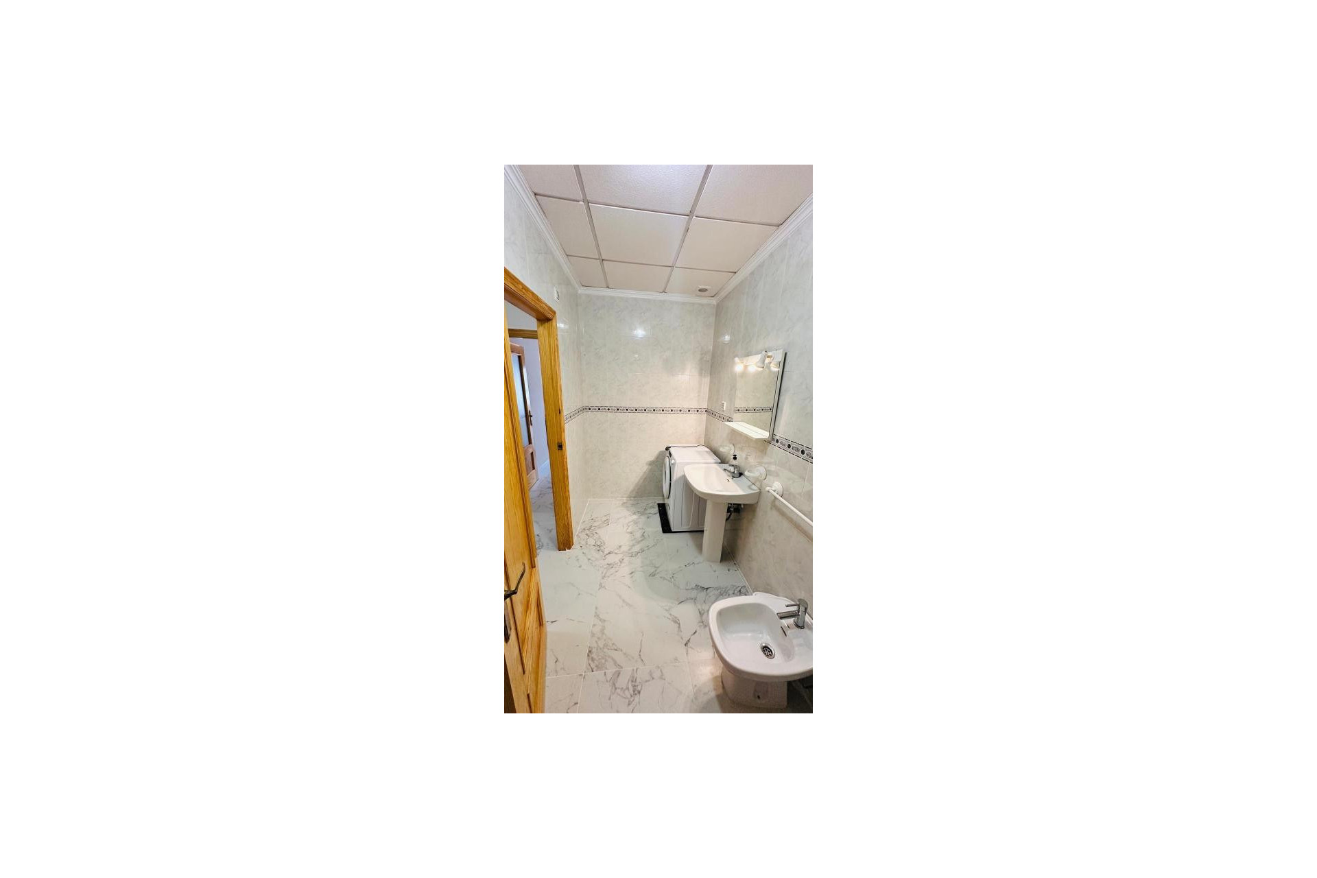 Reventa - Apartamento / piso - Torrevieja - torrevieja