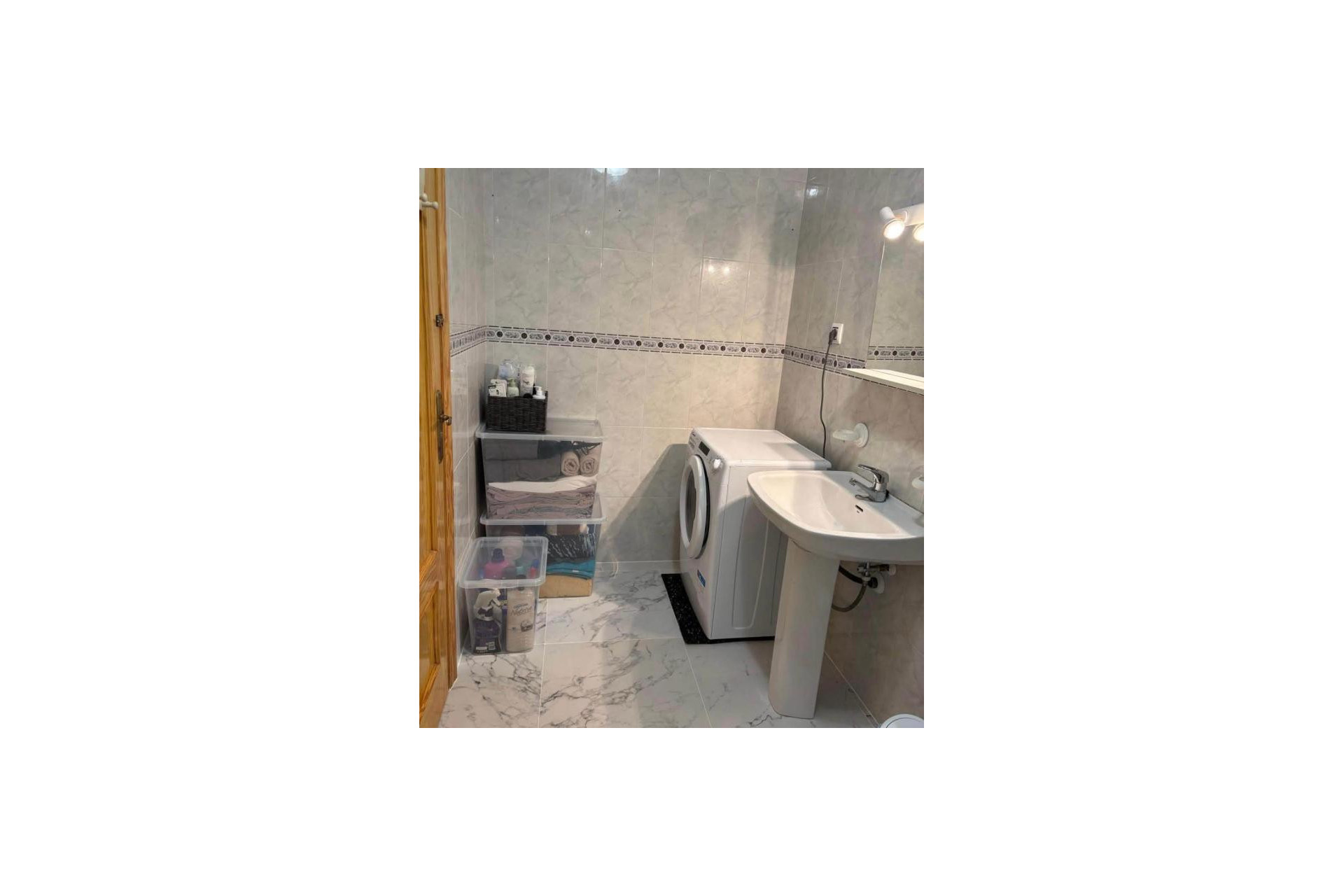 Reventa - Apartamento / piso - Torrevieja - torrevieja