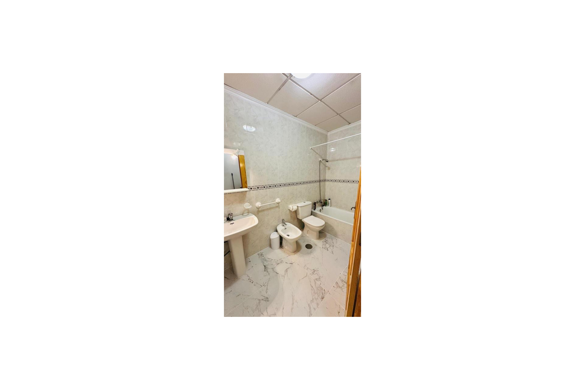 Reventa - Apartamento / piso - Torrevieja - torrevieja