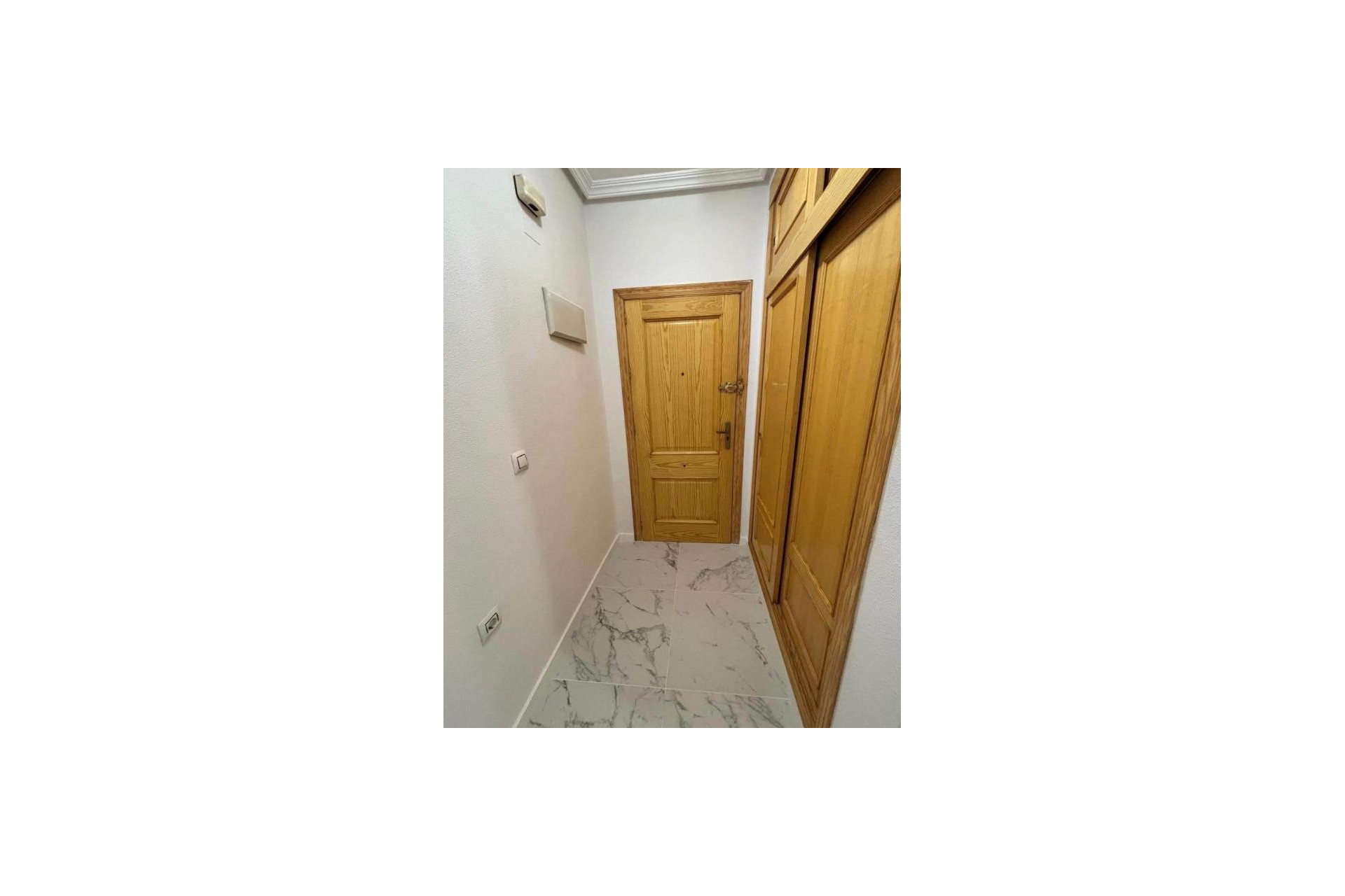 Reventa - Apartamento / piso - Torrevieja - torrevieja