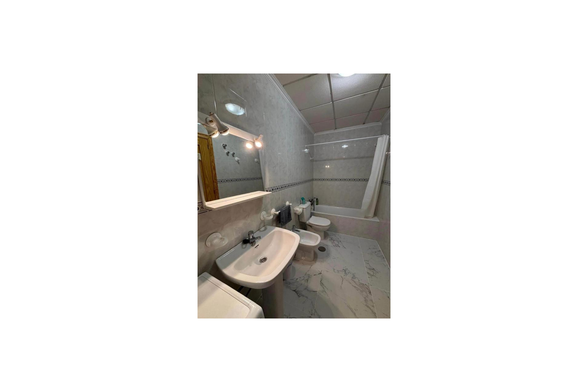 Reventa - Apartamento / piso - Torrevieja - torrevieja