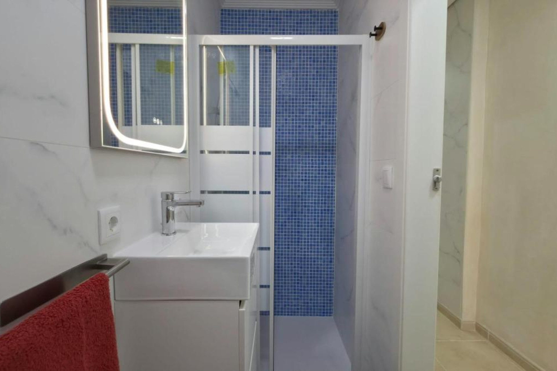 Reventa - Apartamento / piso - Torrevieja - torrevieja