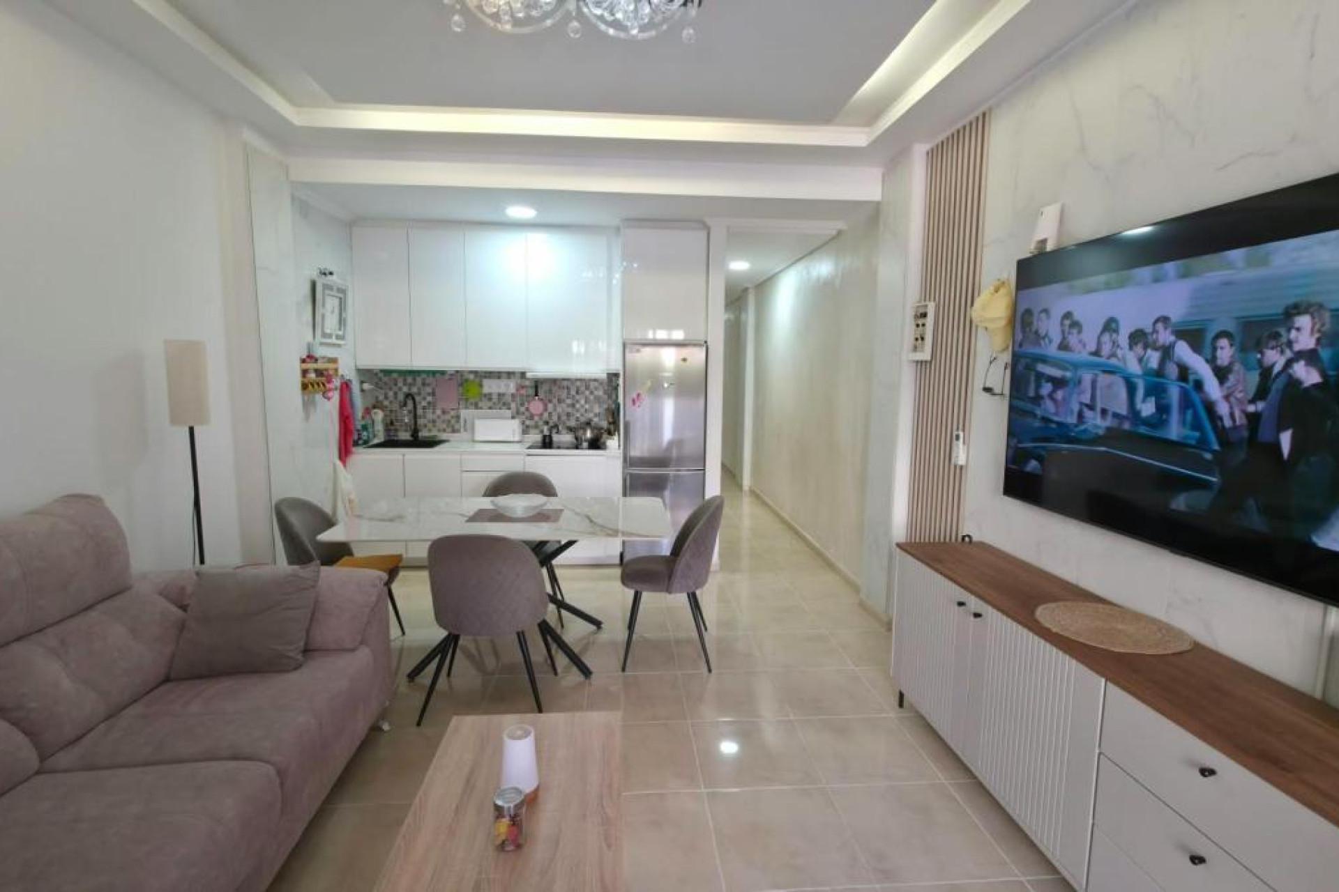 Reventa - Apartamento / piso - Torrevieja - torrevieja
